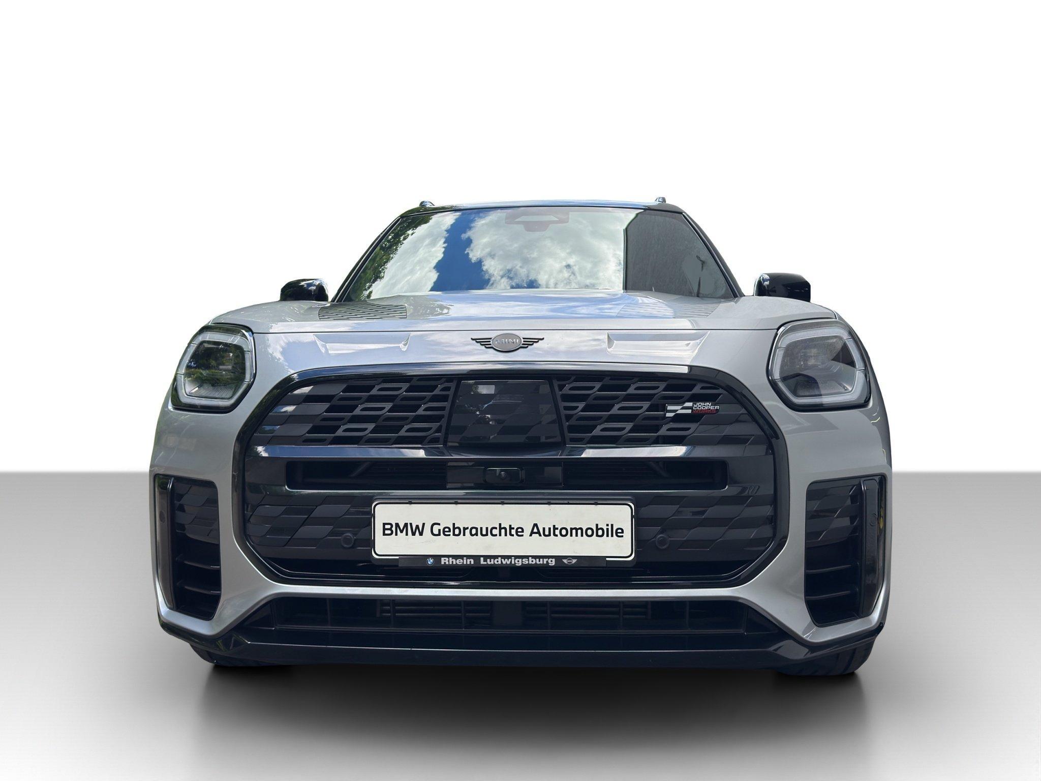 MINI Countryman – Bild 5