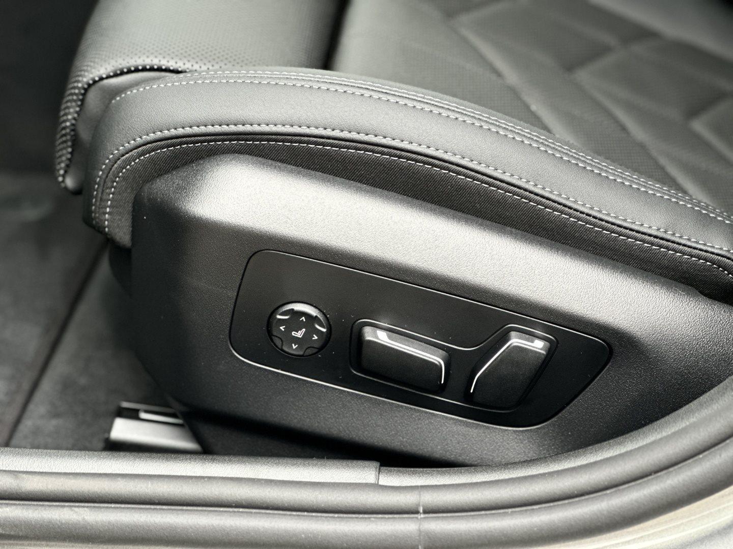 BMW 5er Touring – Bild 20