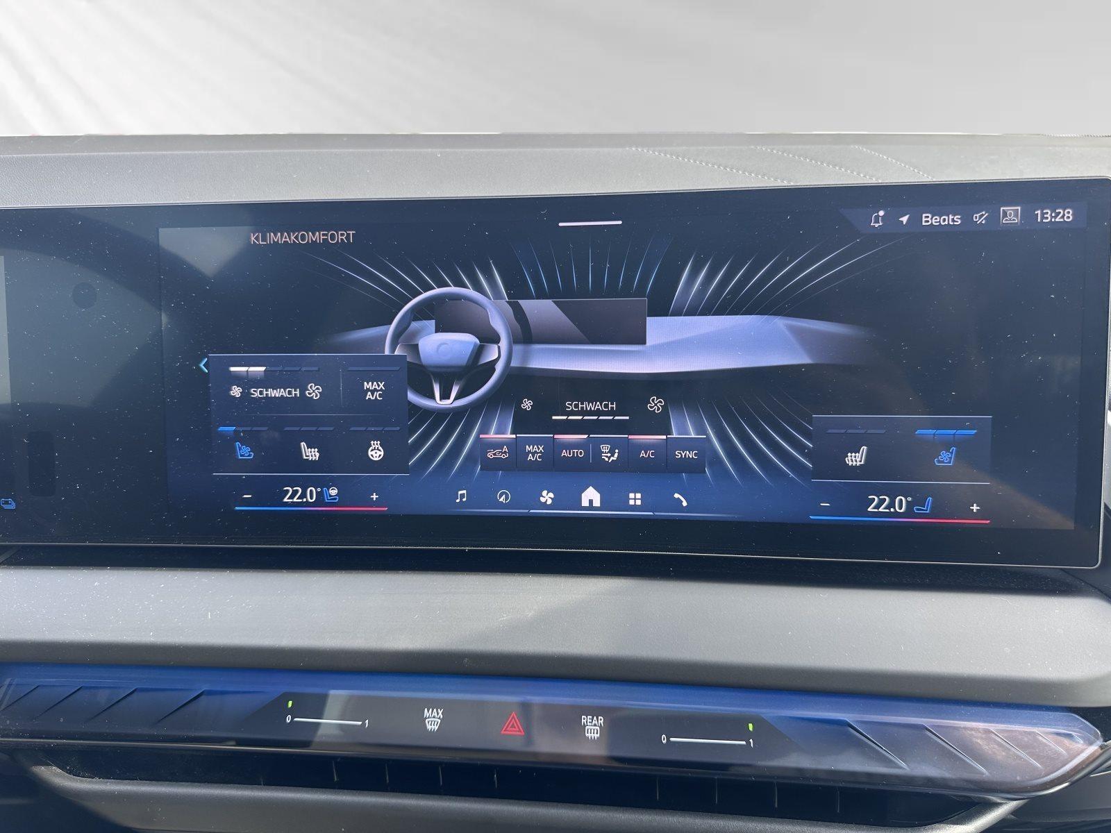 BMW X3 – Bild 18