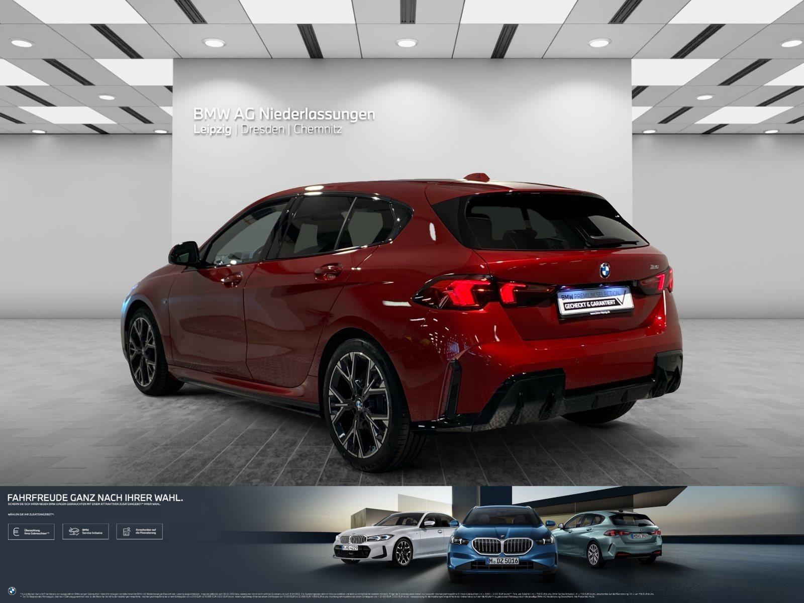 BMW 1er – Bild 5