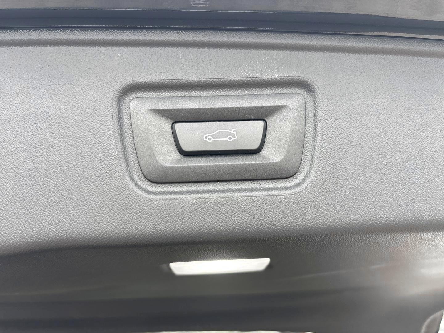 BMW 5er Touring – Bild 40
