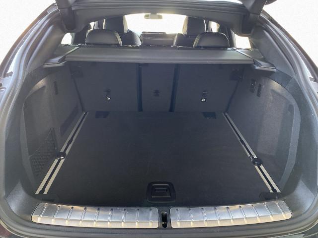 BMW X4 – Bild 10