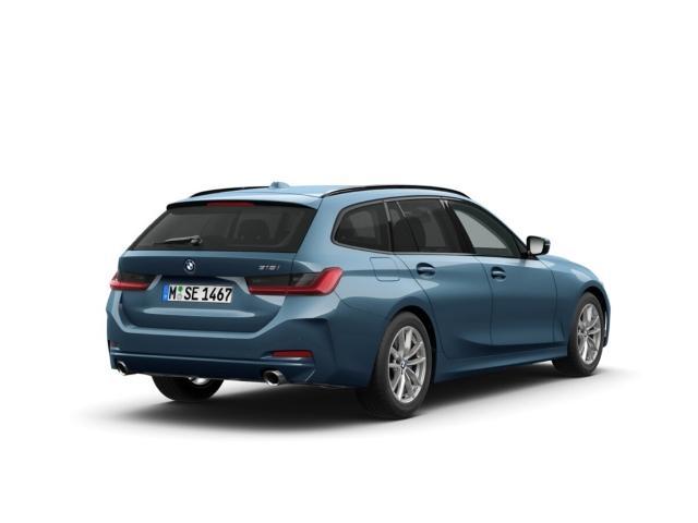 BMW 3er Touring – Bild 14