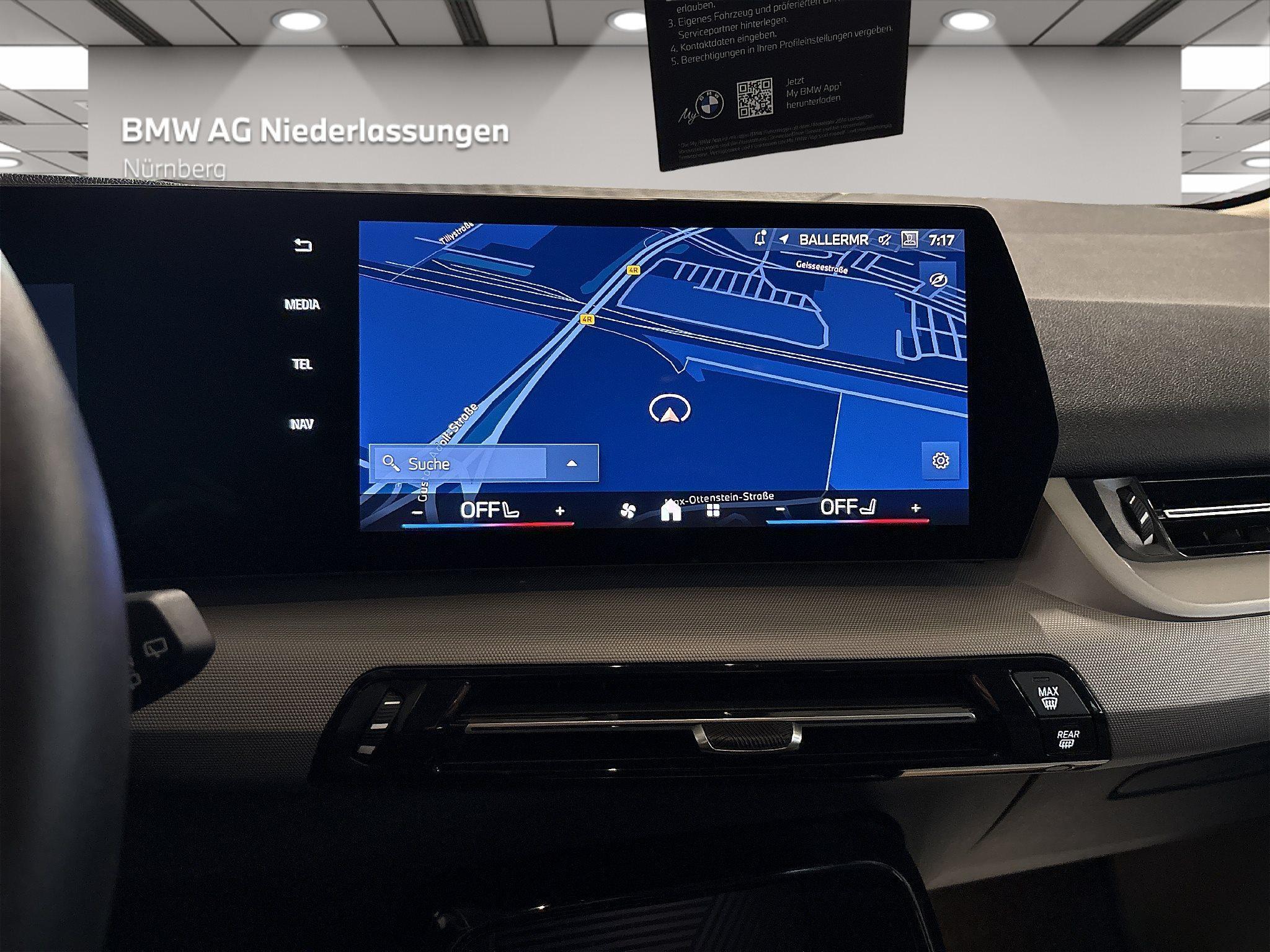 BMW 2er Active Tourer – Bild 12