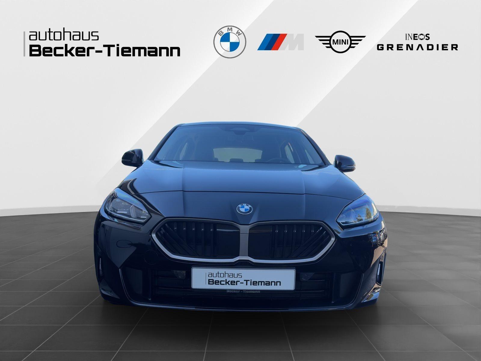 BMW 1er – Bild 2
