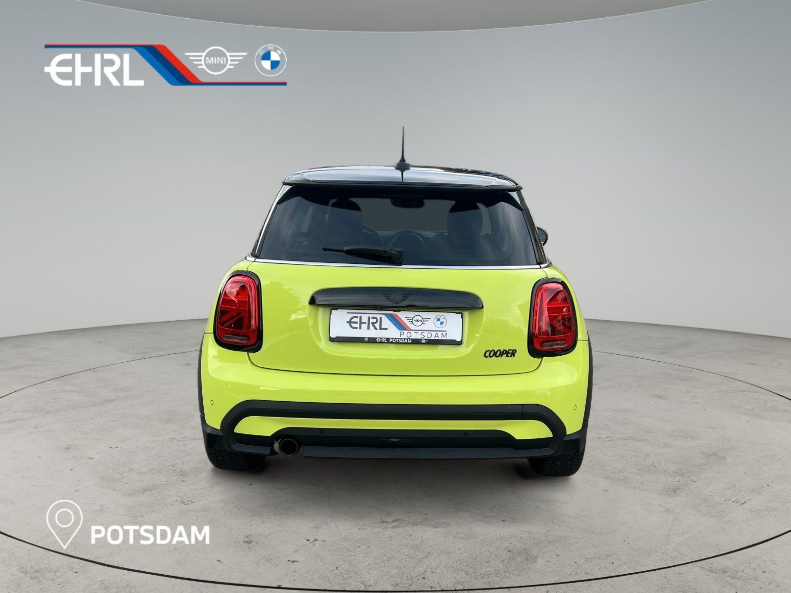 MINI Cooper 3-Türer – Bild 32