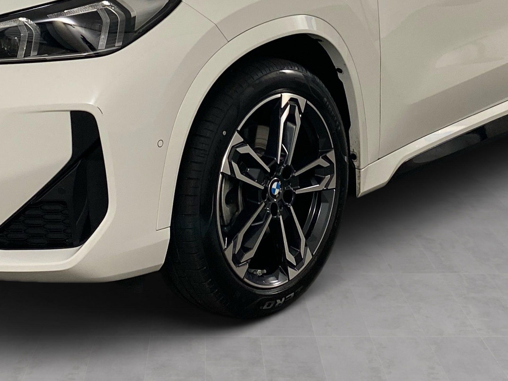 BMW X1 – Bild 11