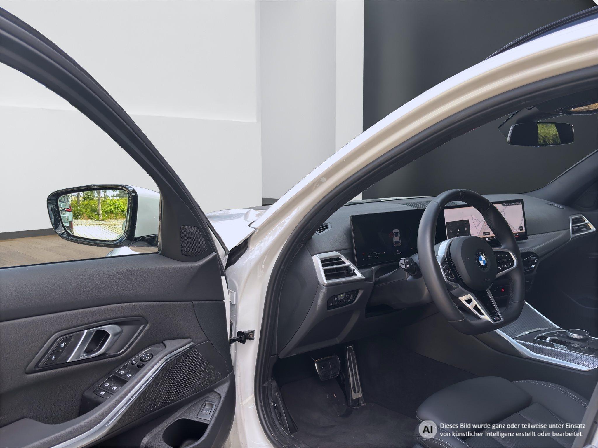 BMW 3er Touring – Bild 2