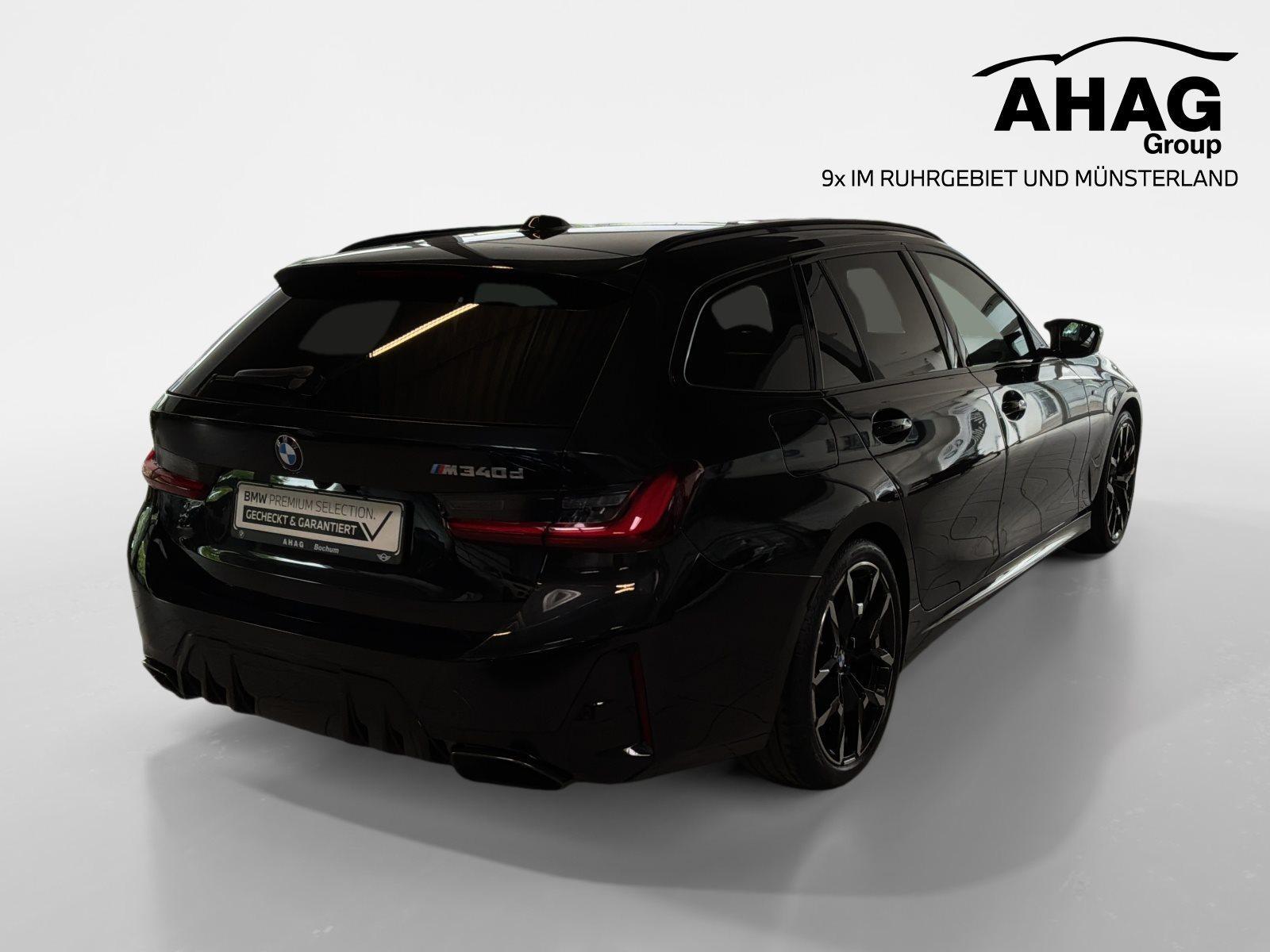 BMW 3er Touring – Bild 7