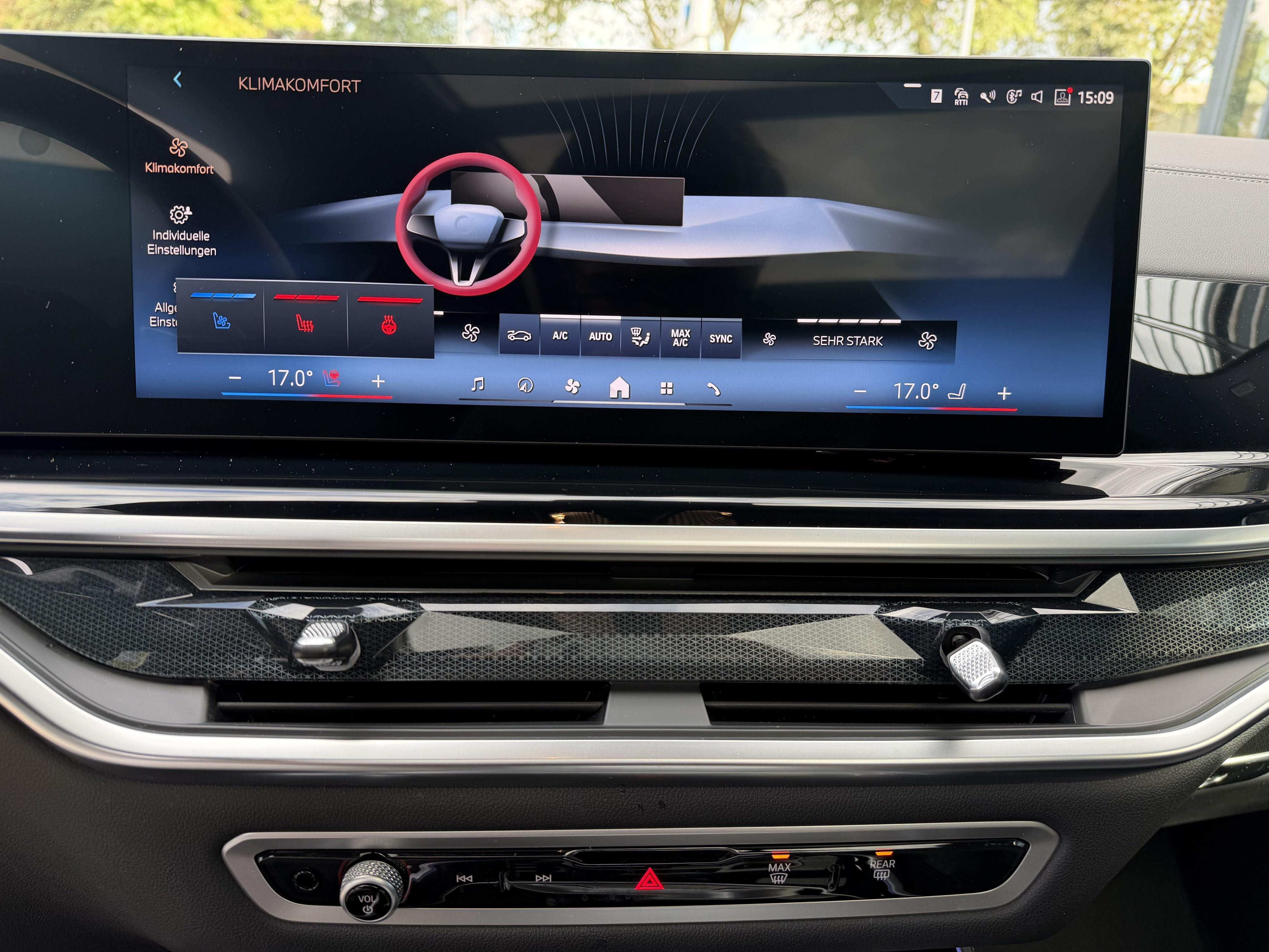 BMW X5 – Bild 13