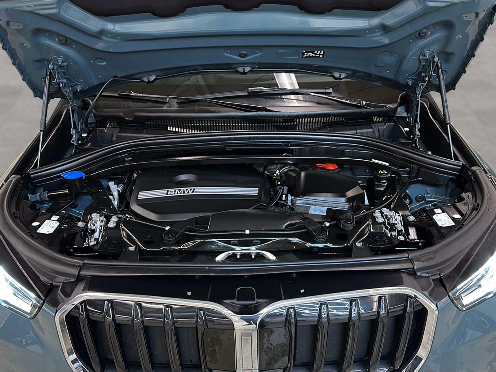 BMW X1 – Bild 14