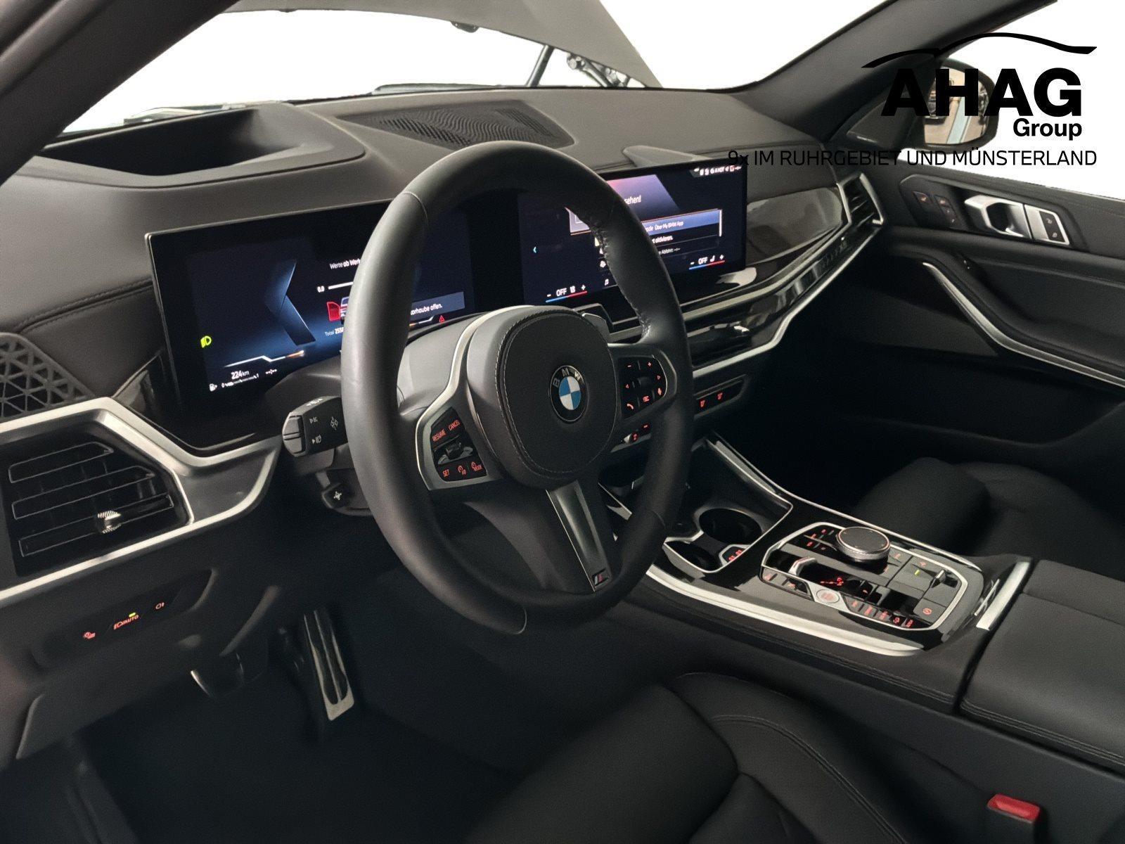 BMW X5 – Bild 19
