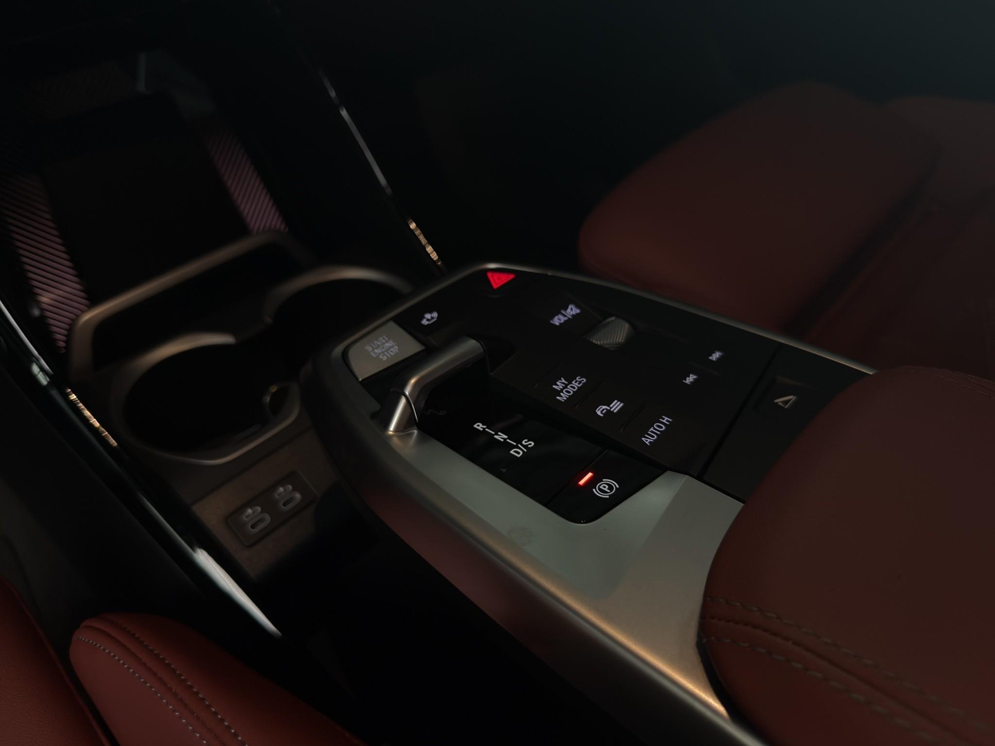 BMW X1 – Bild 14