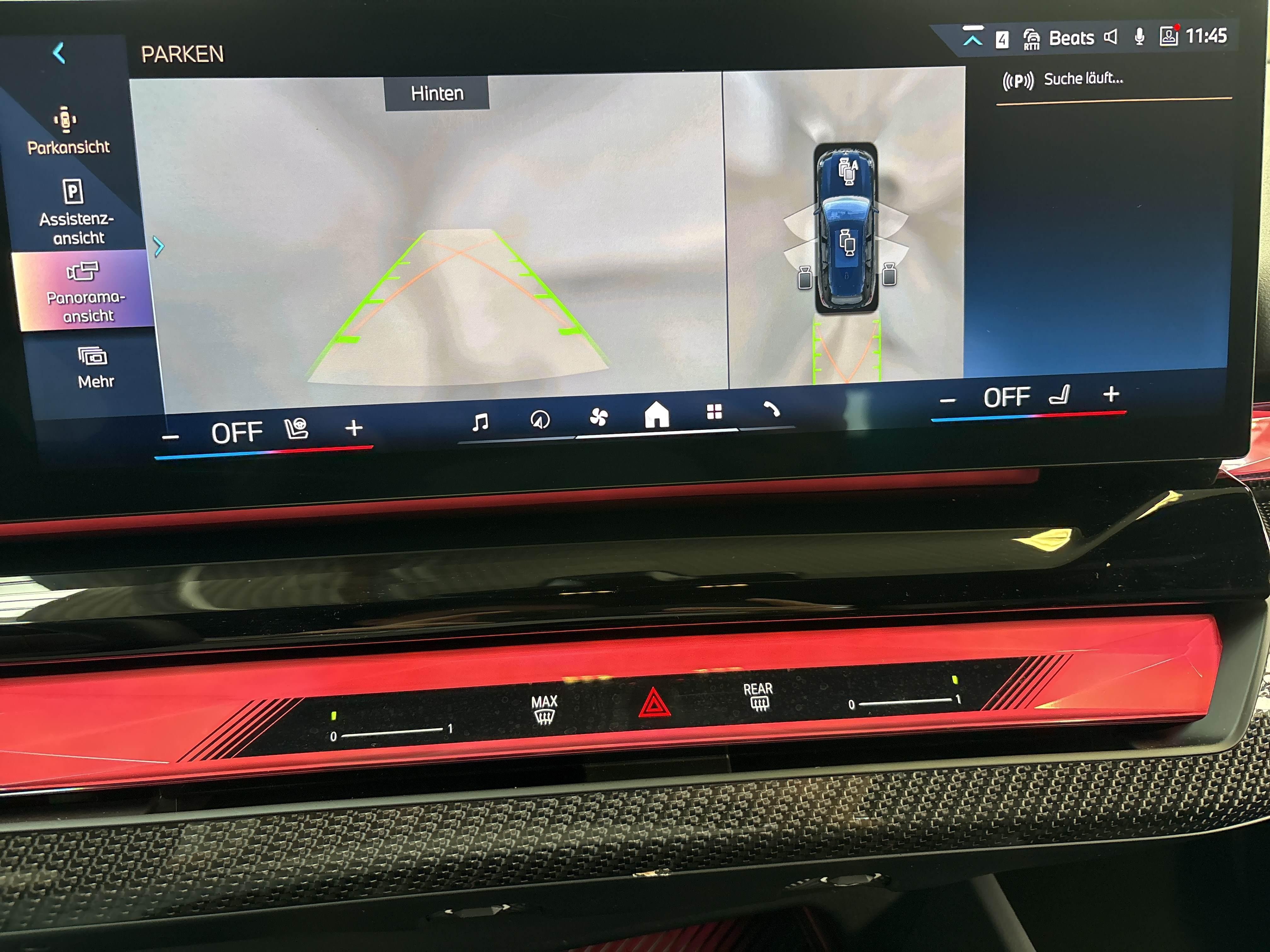 BMW 5er Touring – Bild 14