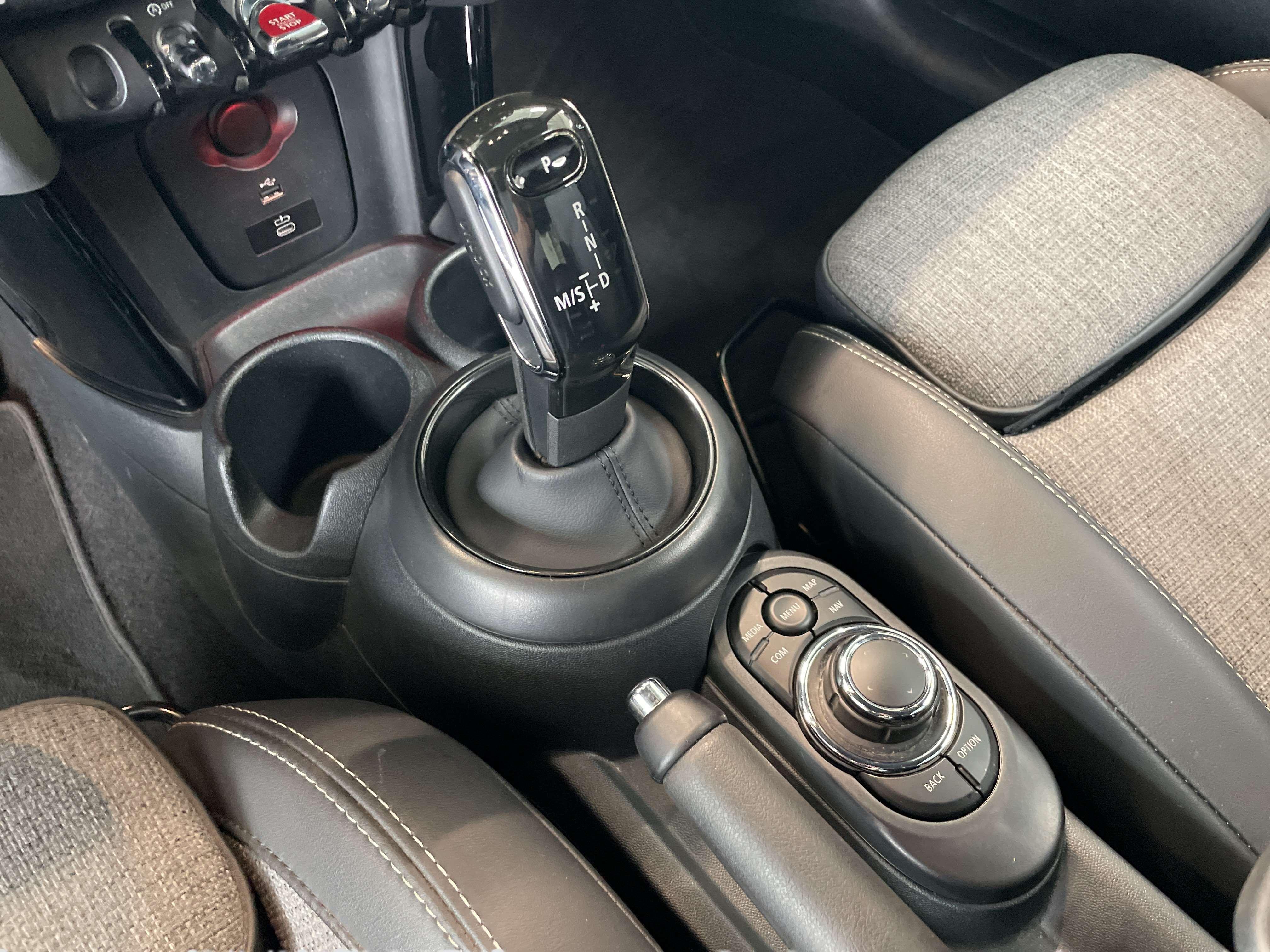 MINI Cooper 3-Türer – Bild 14