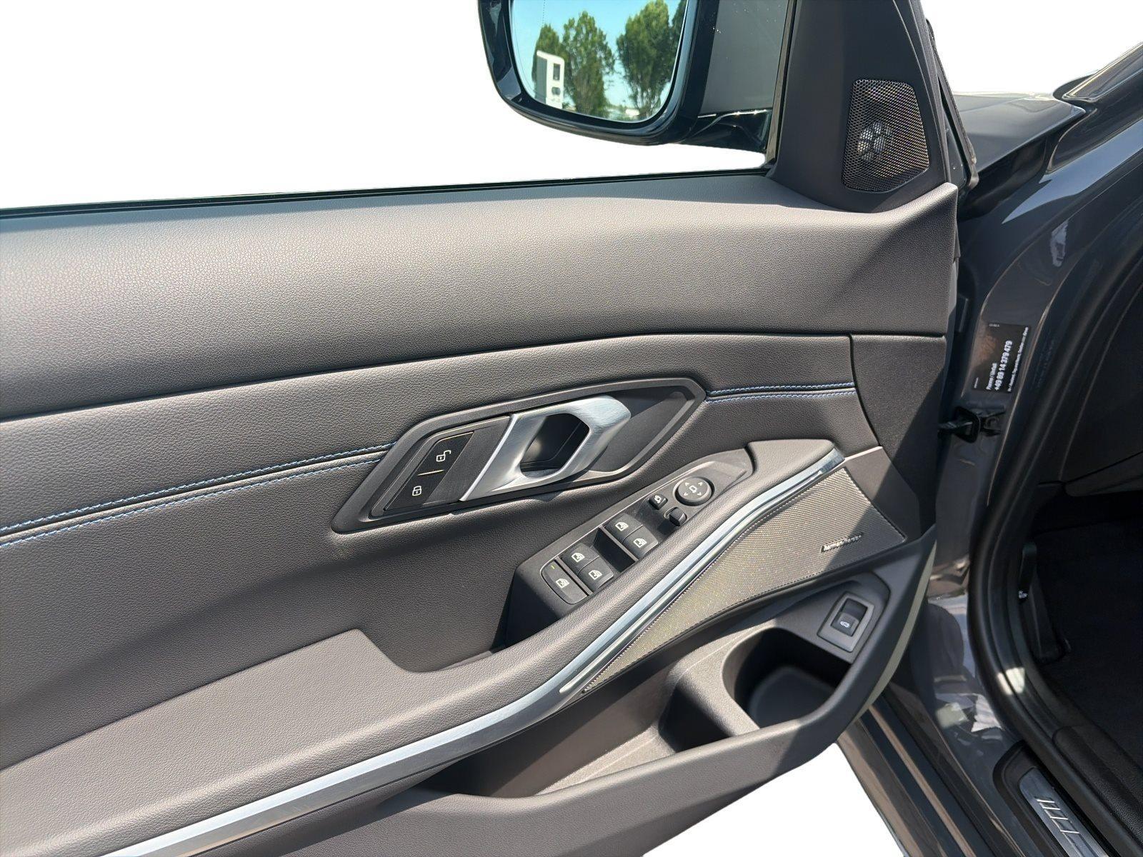 BMW 3er – Bild 8