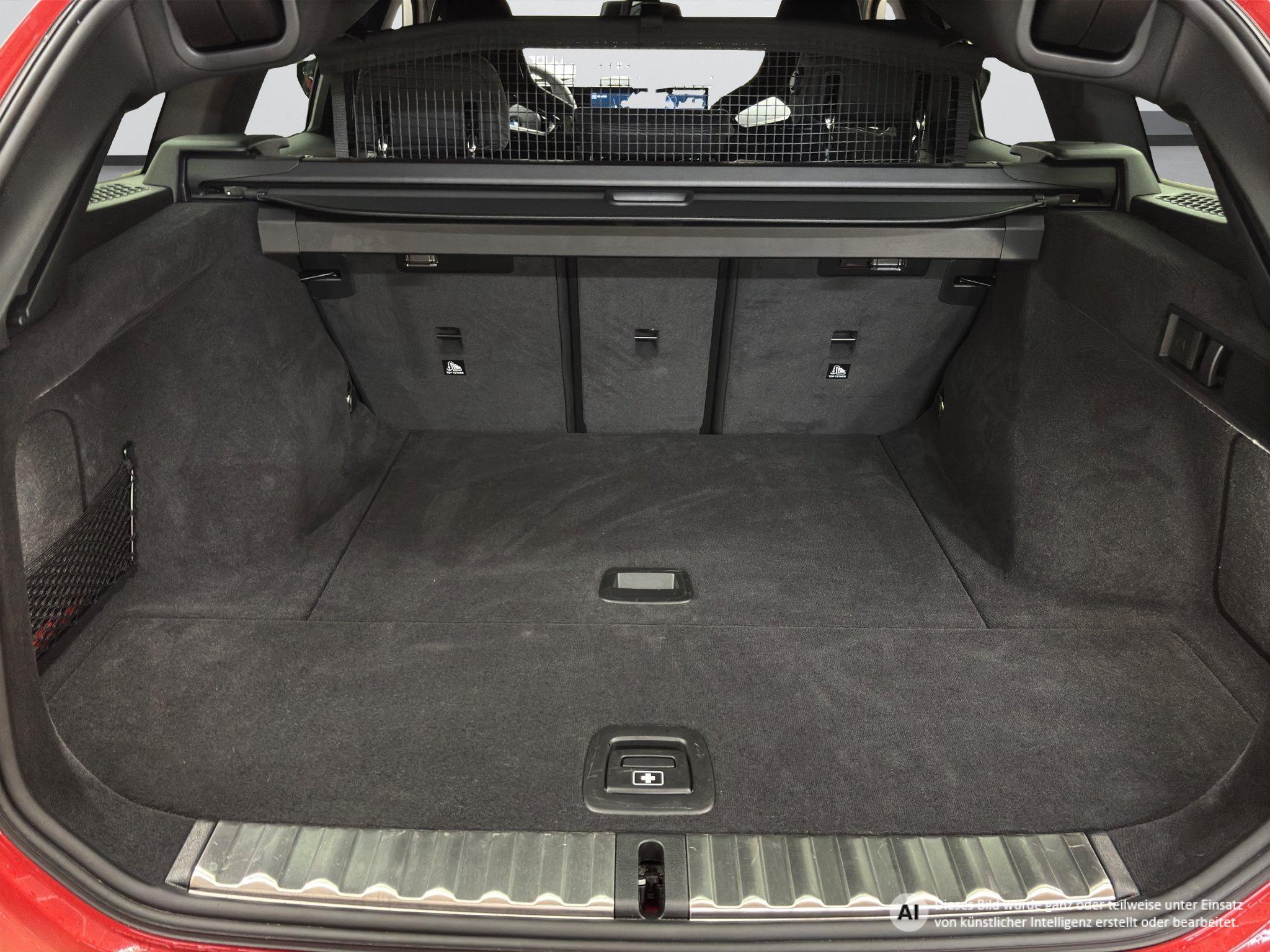 BMW M3 Touring – Bild 12