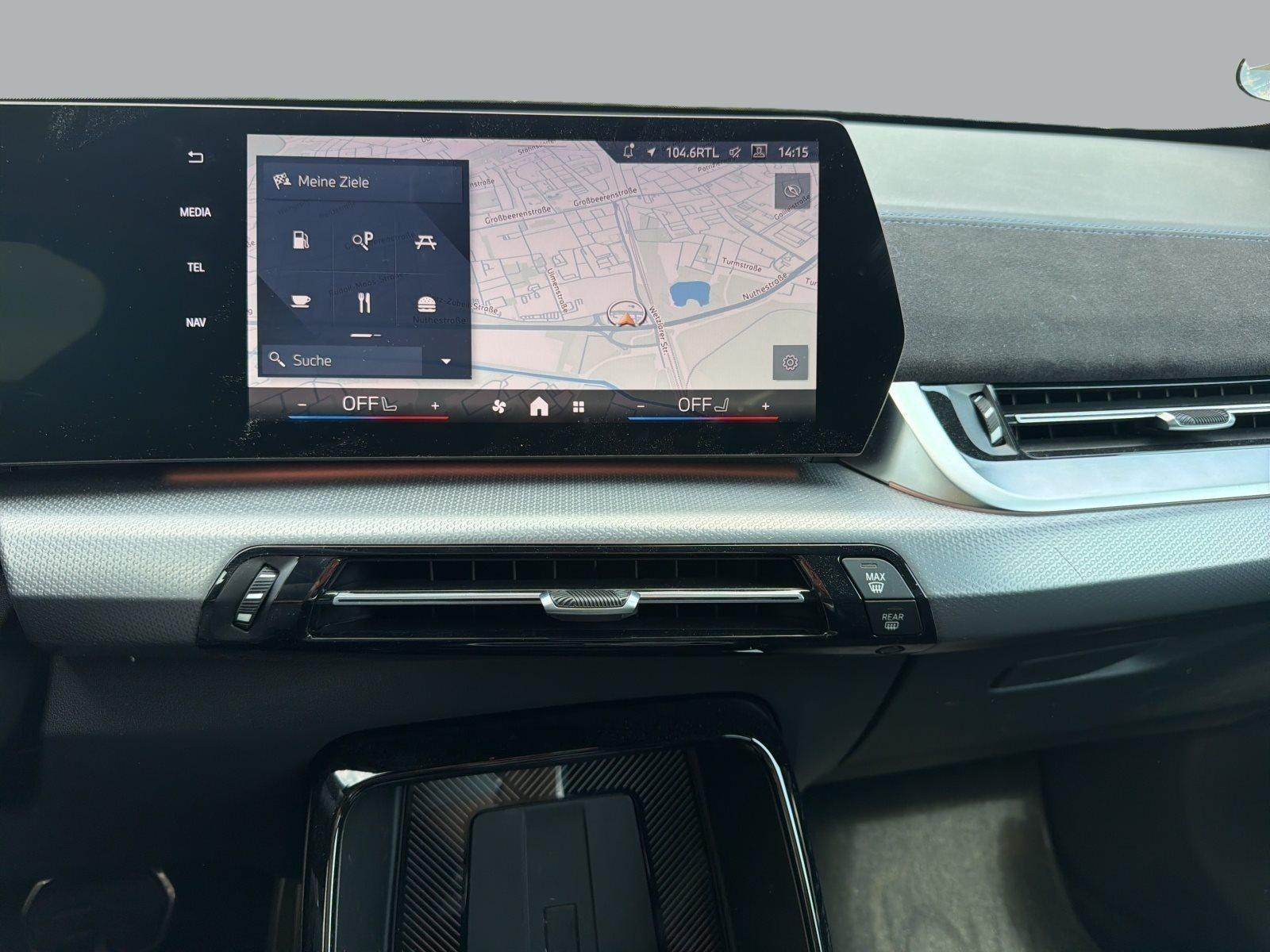 BMW X1 – Bild 13