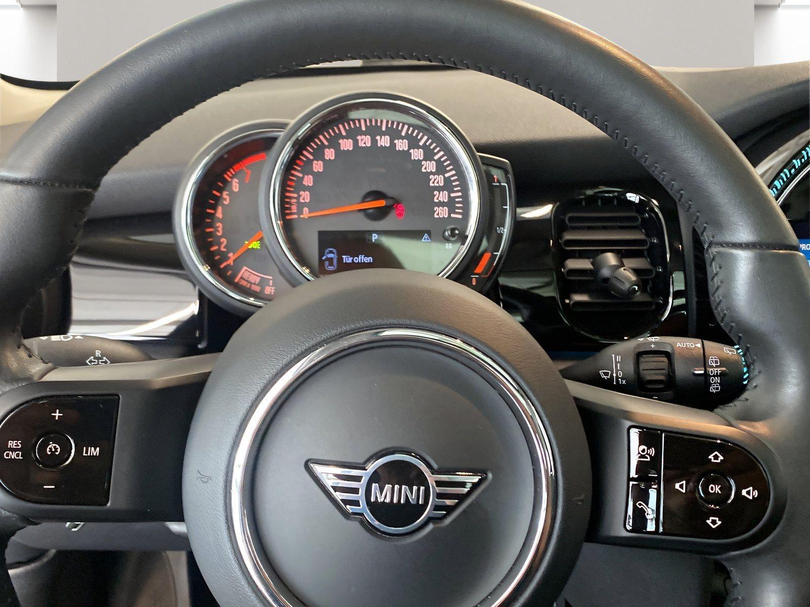 MINI Cooper 3-Türer – Bild 10