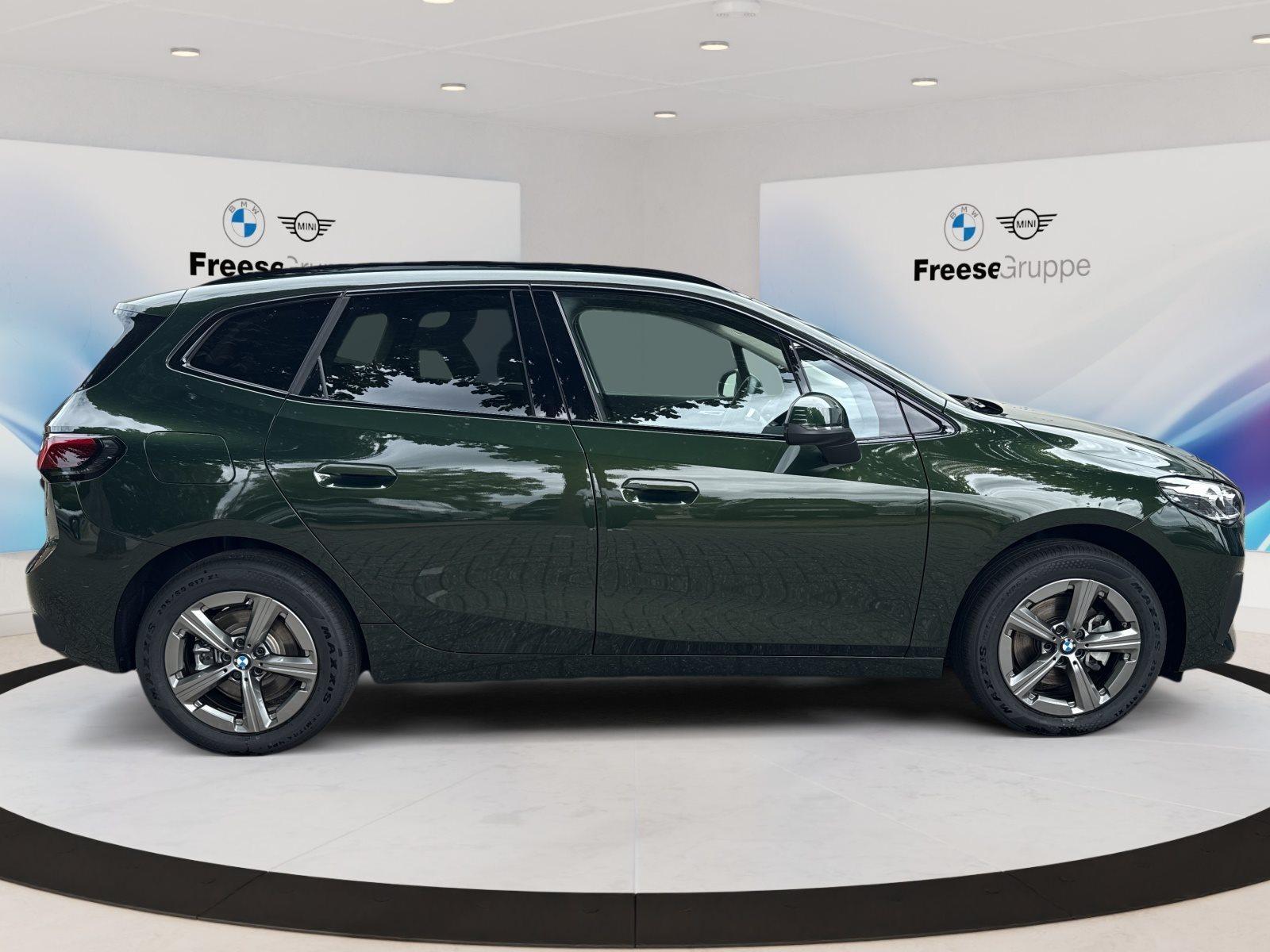 BMW 2er Active Tourer – Bild 10
