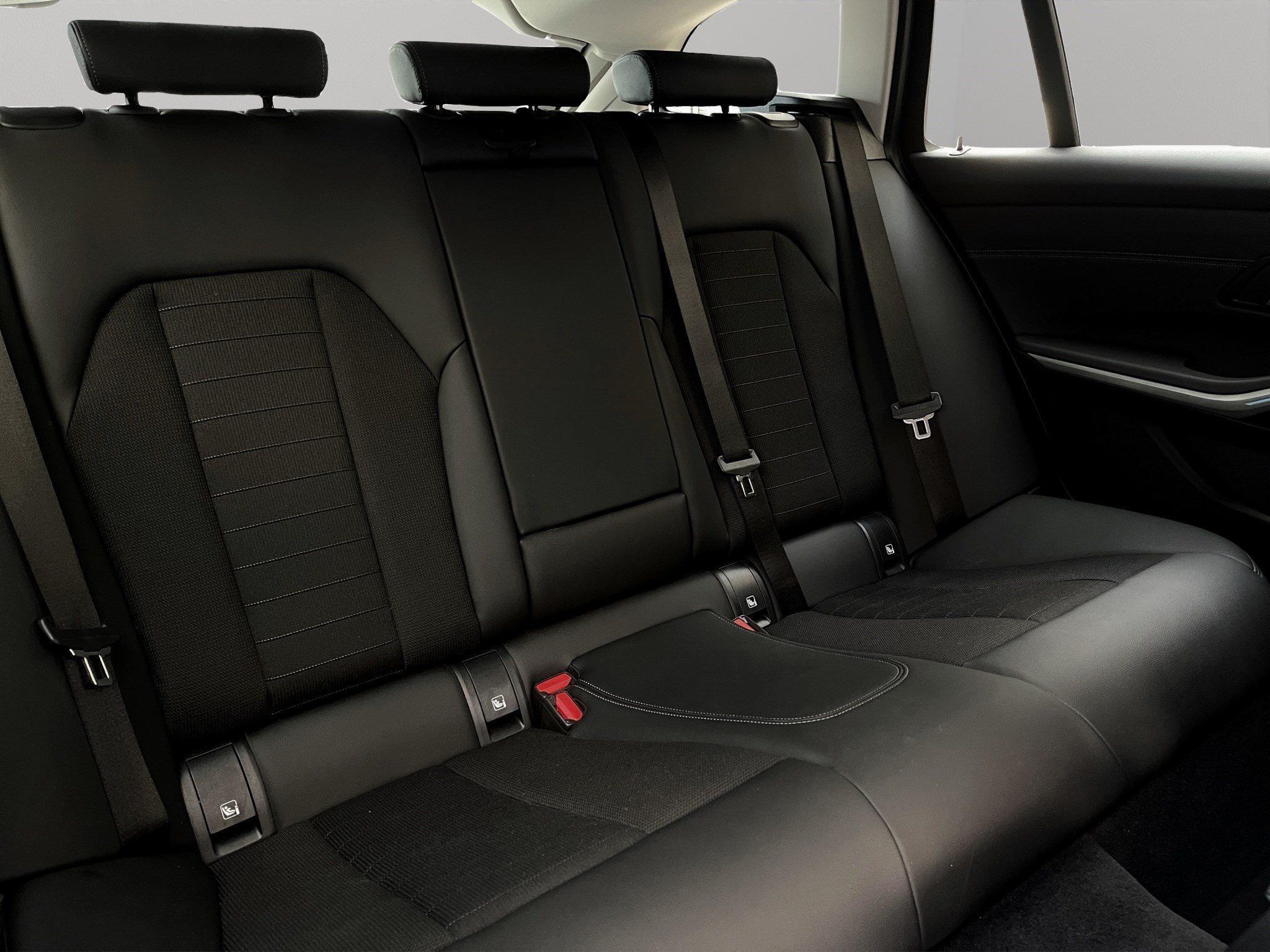 BMW 3er Touring – Bild 8