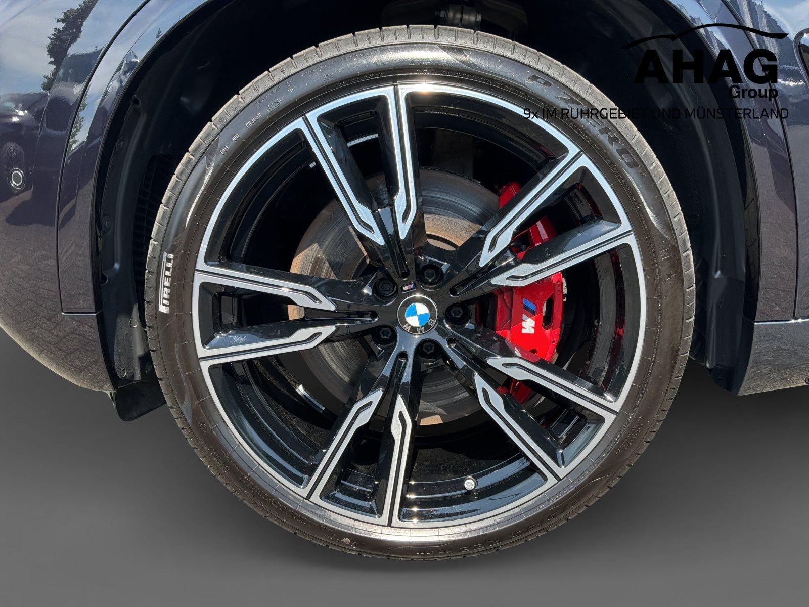 BMW X5 – Bild 13