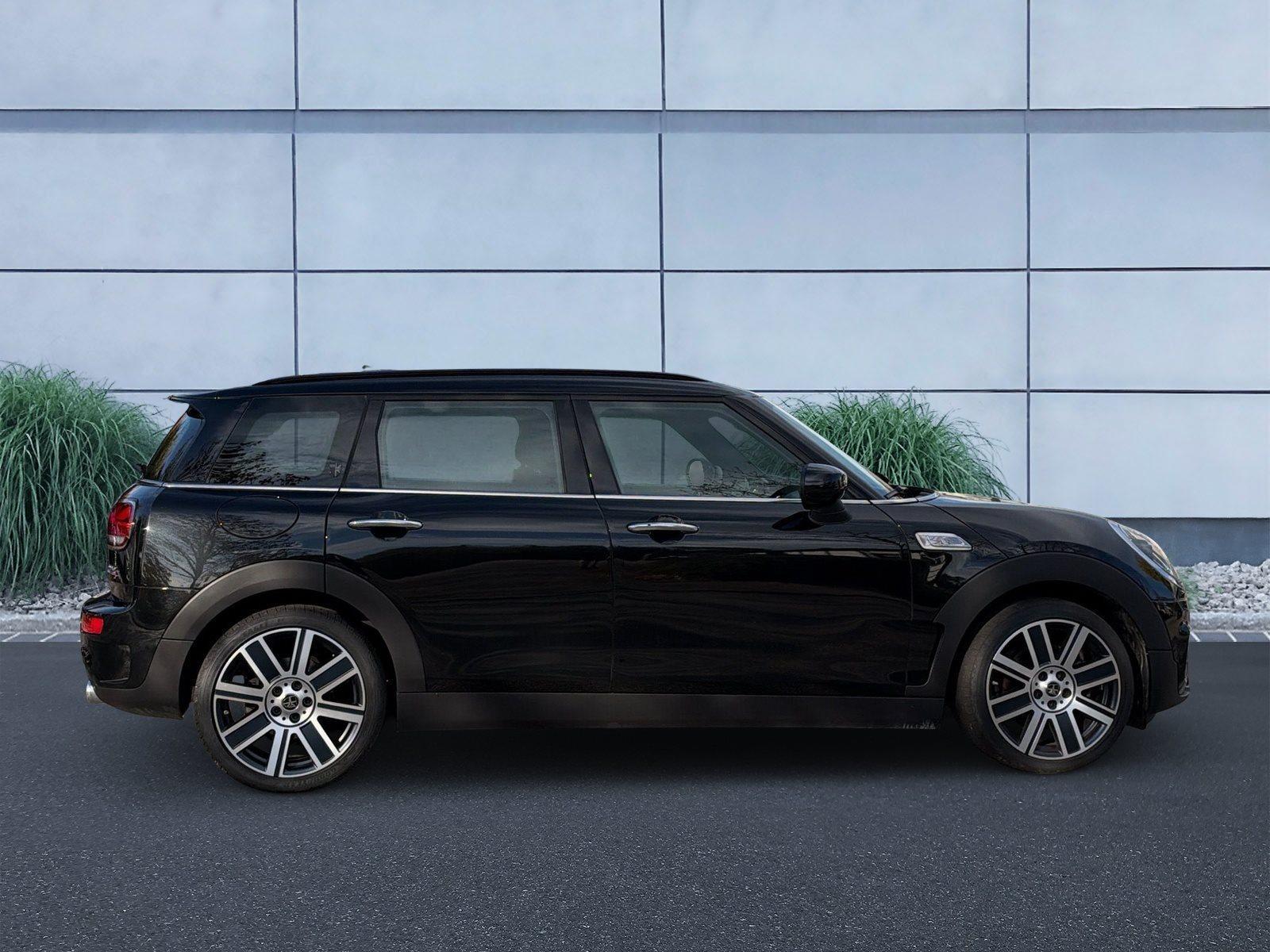 MINI Clubman – Bild 2
