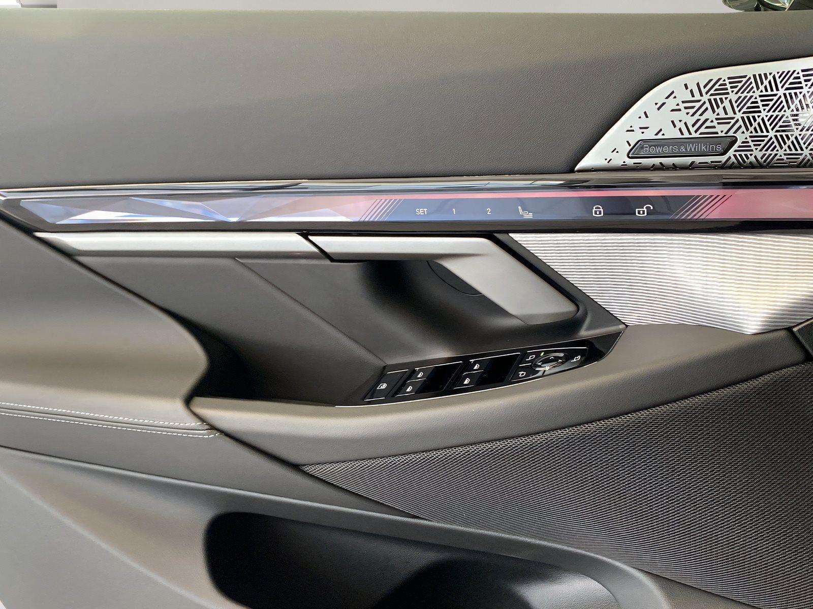 BMW 5er Touring – Bild 21