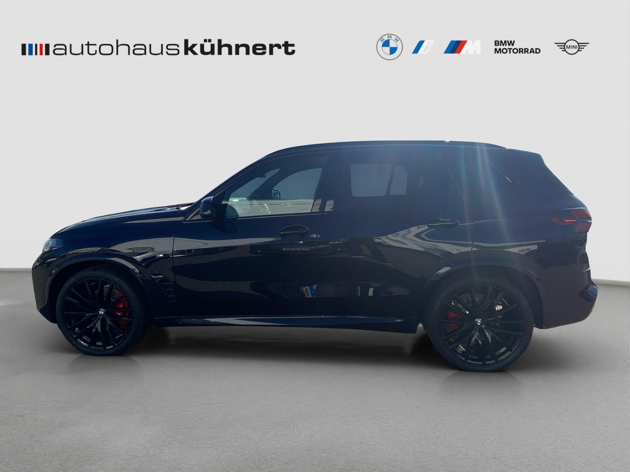 BMW X5 – Bild 4