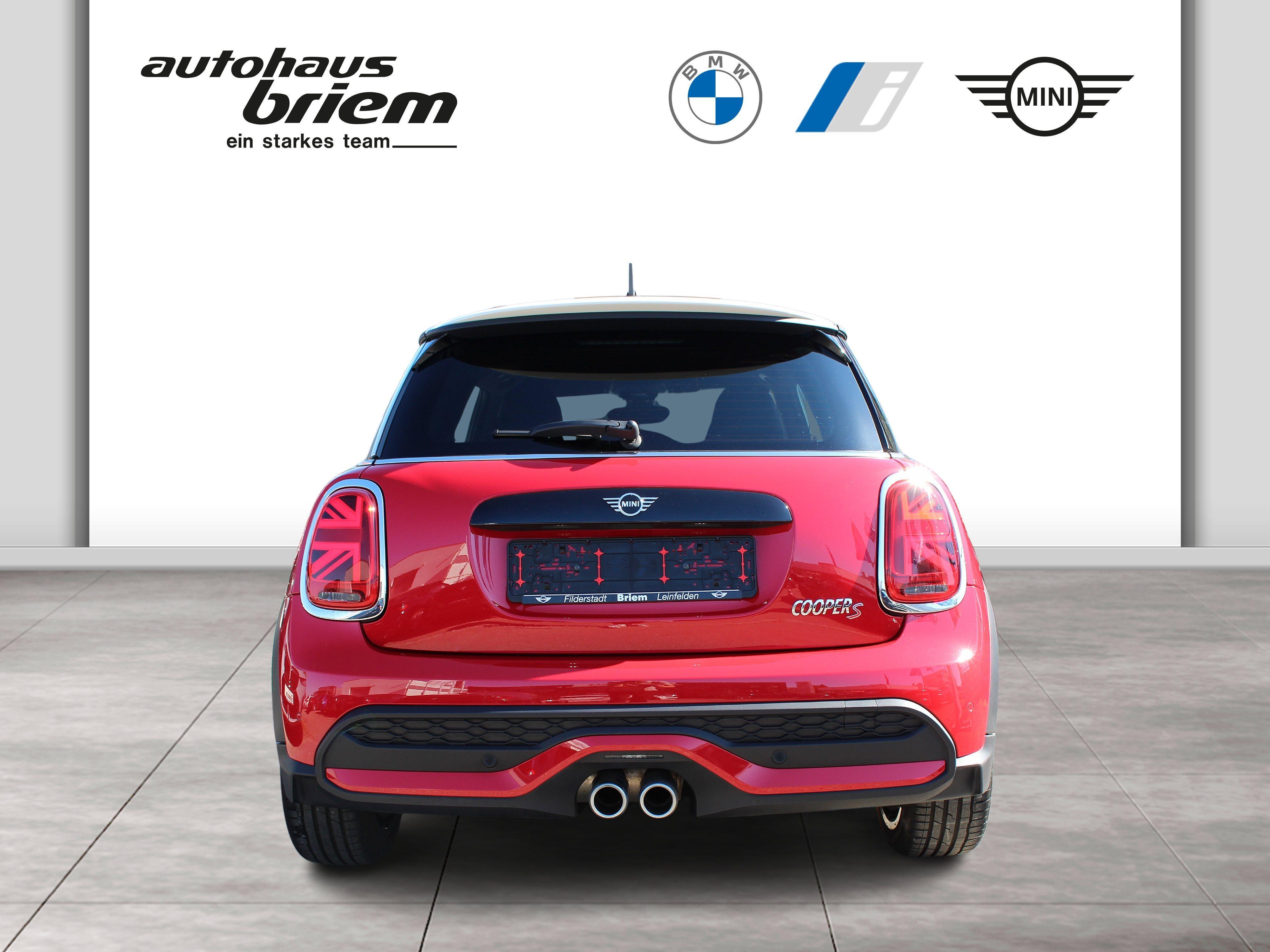 MINI Cooper 3-Türer – Bild 5