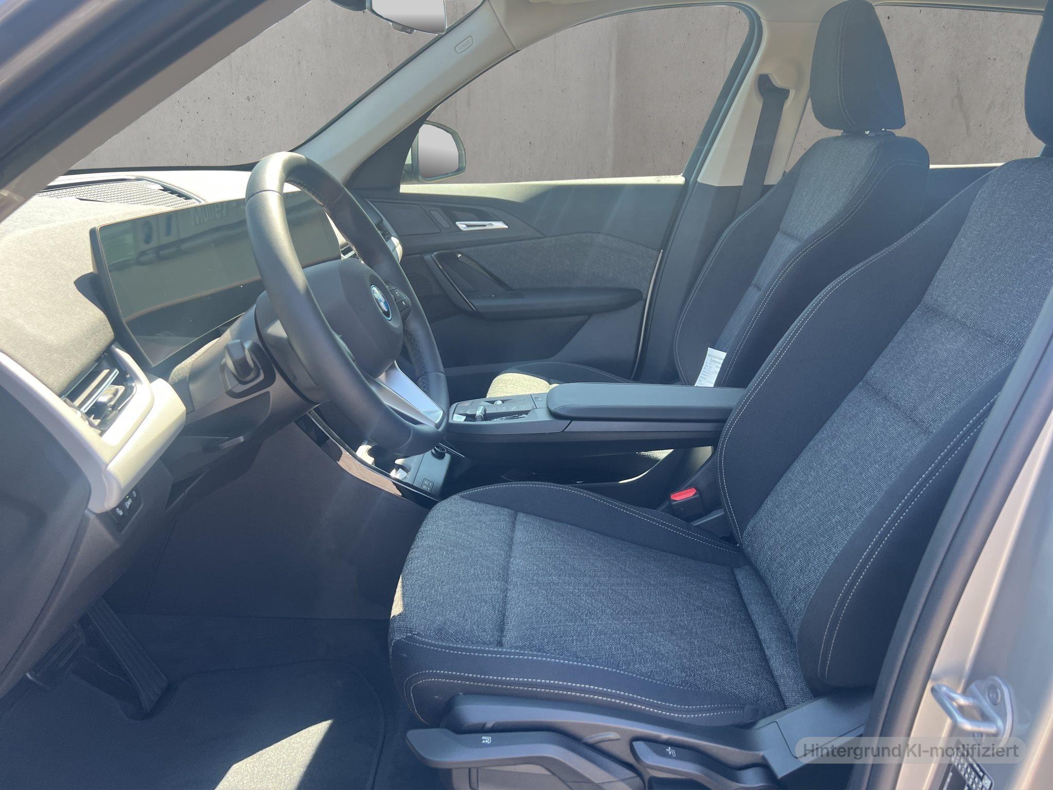 BMW iX1 – Bild 18