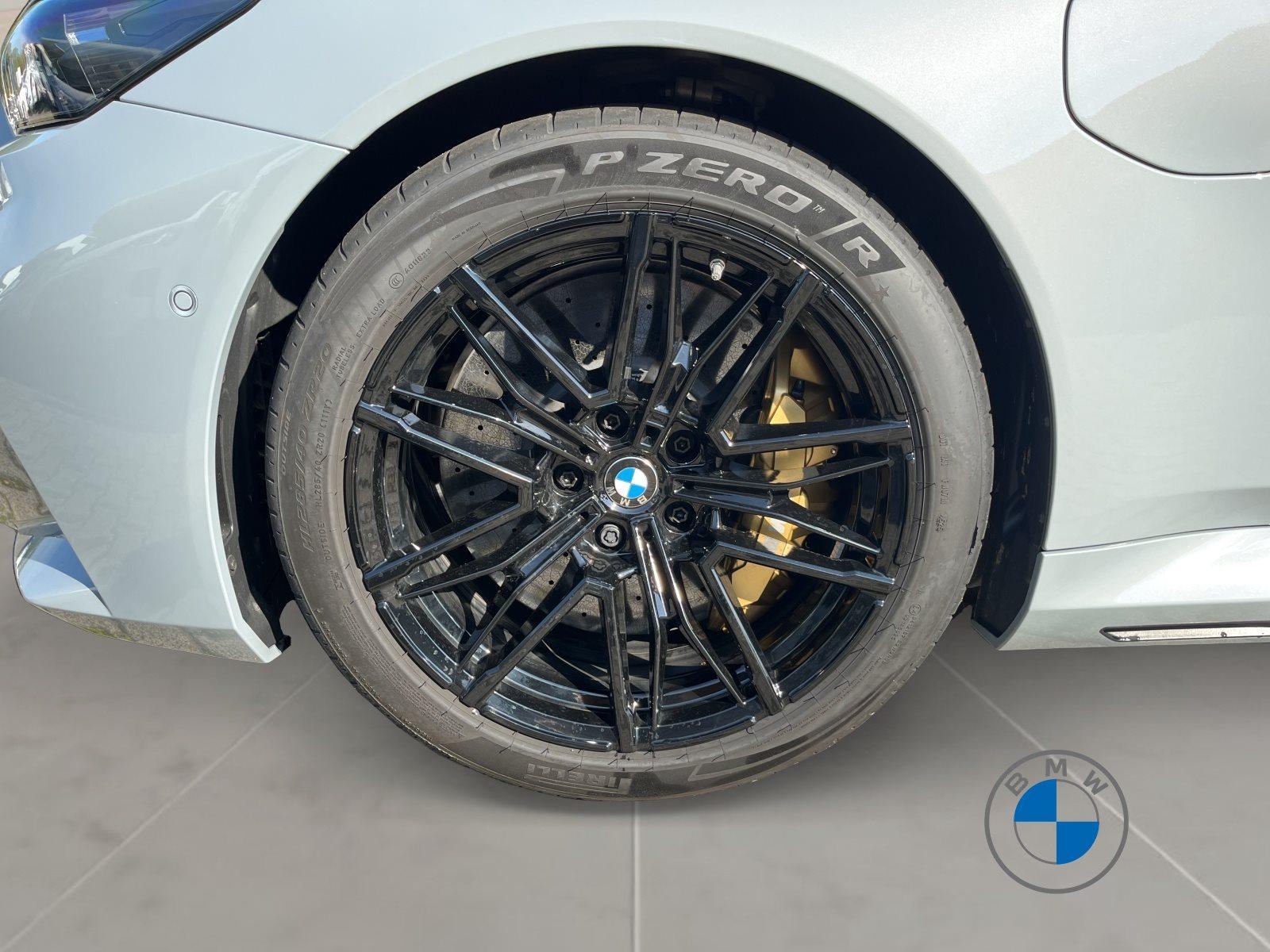 BMW M5 – Bild 17
