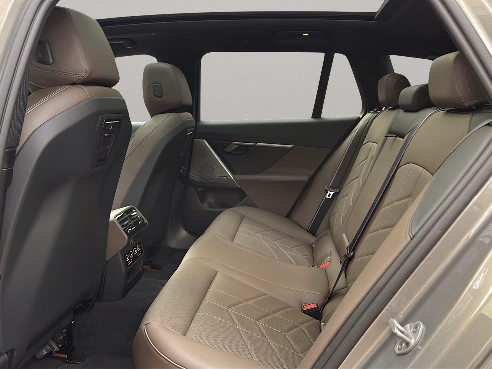 BMW 5er Touring – Bild 7
