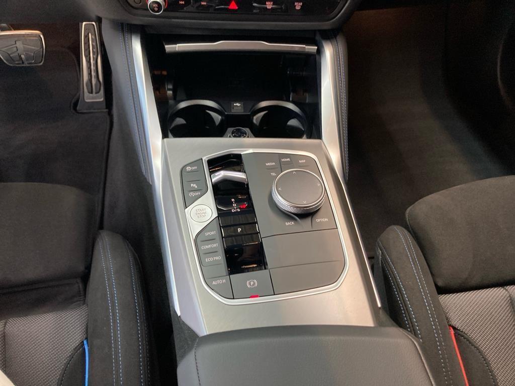 BMW 2er Coupé – Bild 11