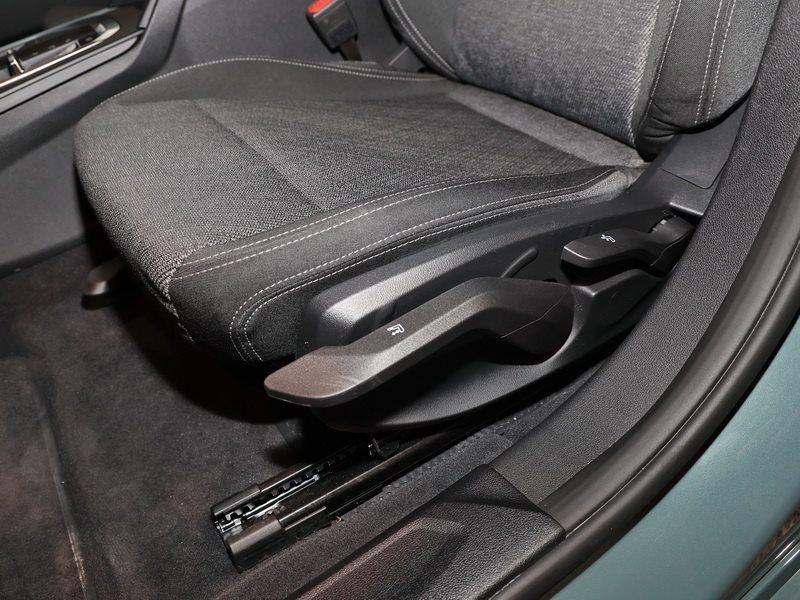 BMW 1er – Bild 8