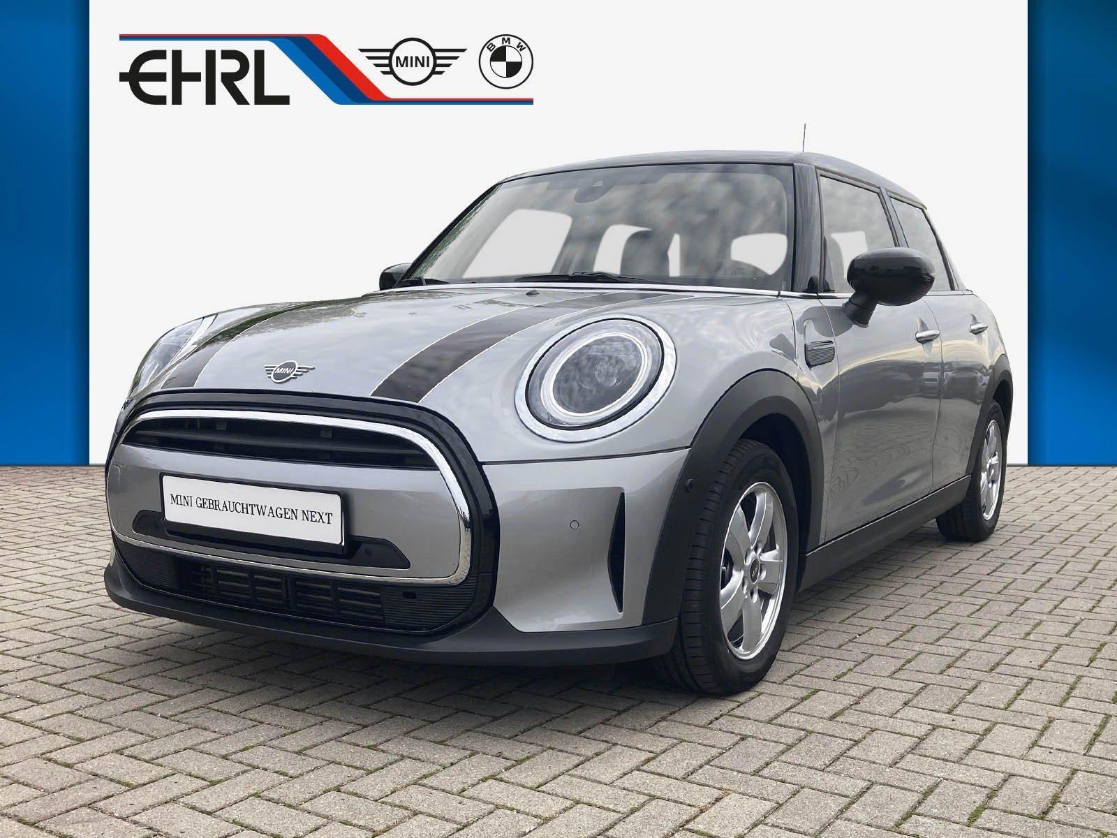 MINI Cooper 5-Türer