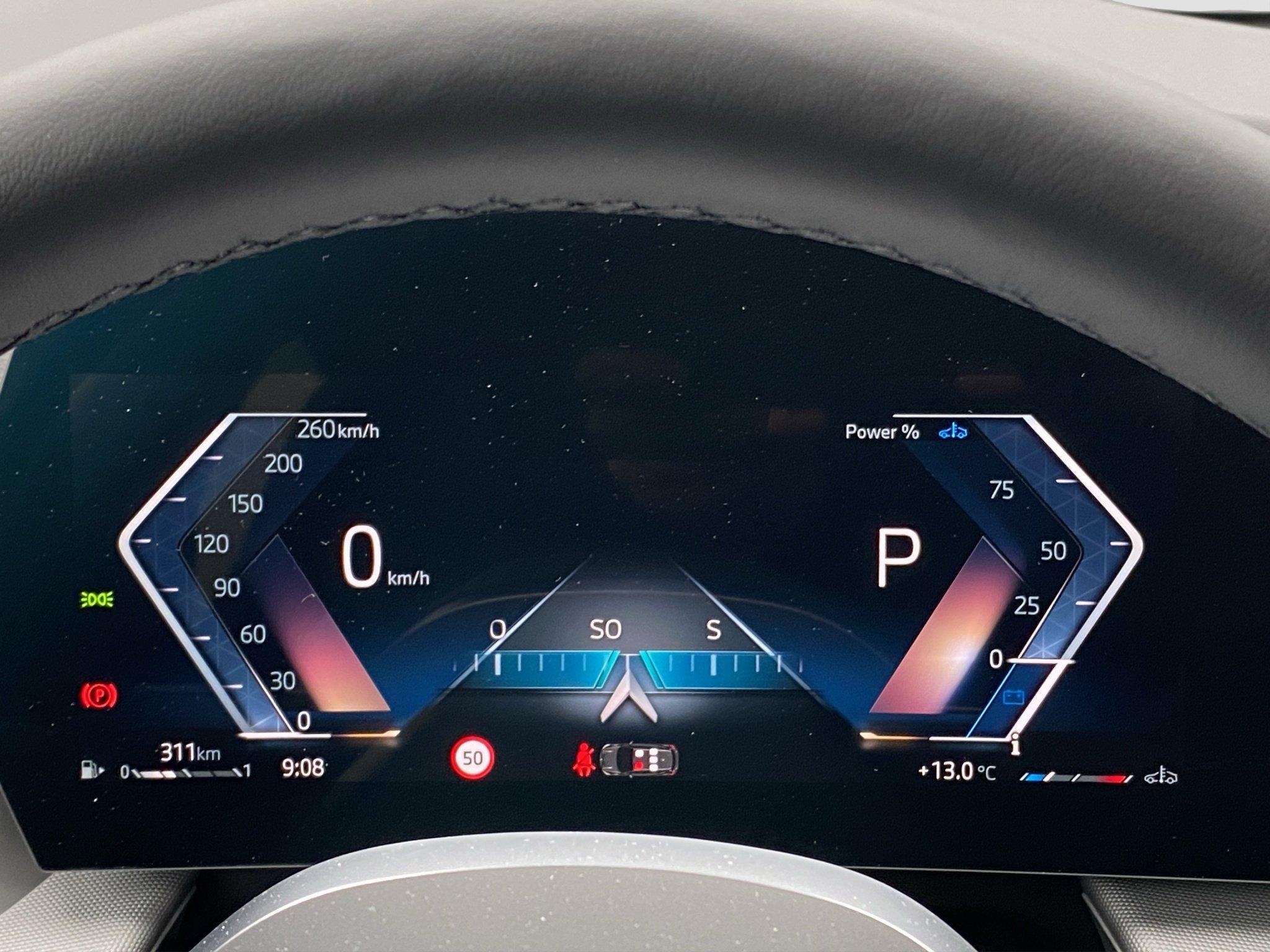 BMW 2er Active Tourer – Bild 16