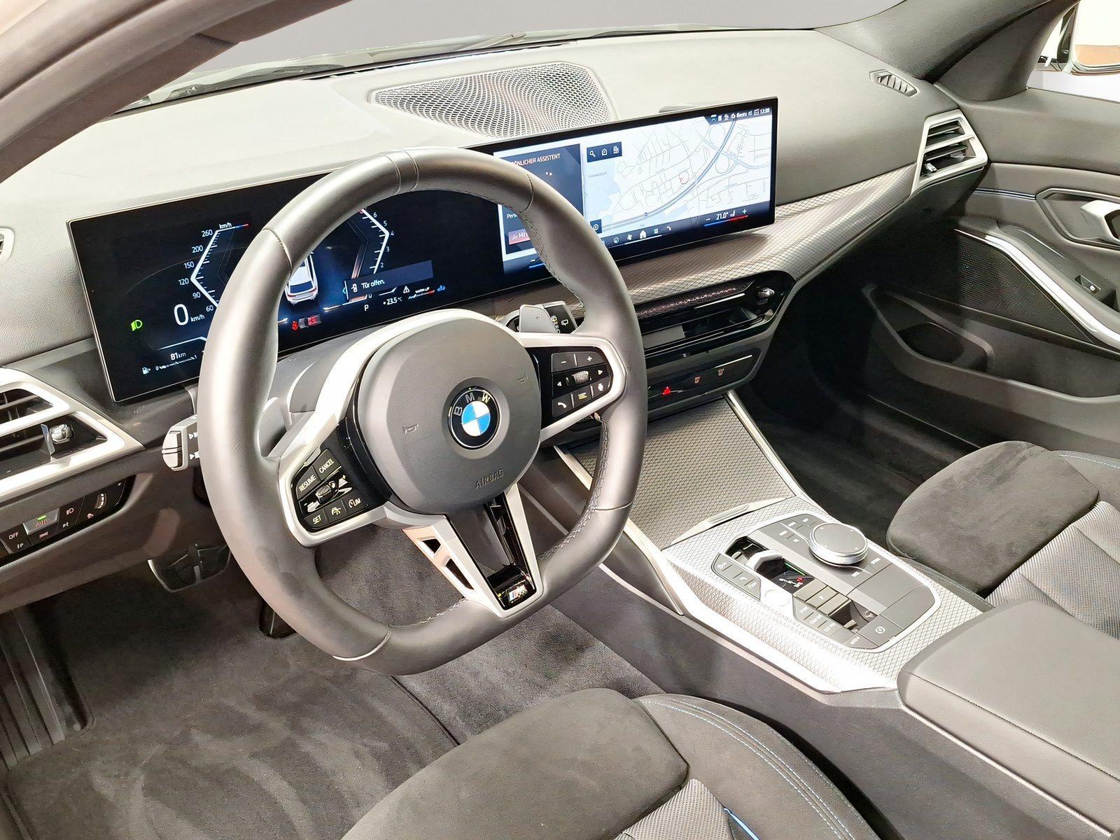 BMW 3er Touring – Bild 4