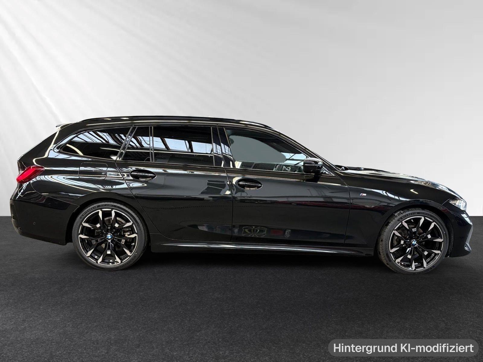 BMW 3er Touring – Bild 2