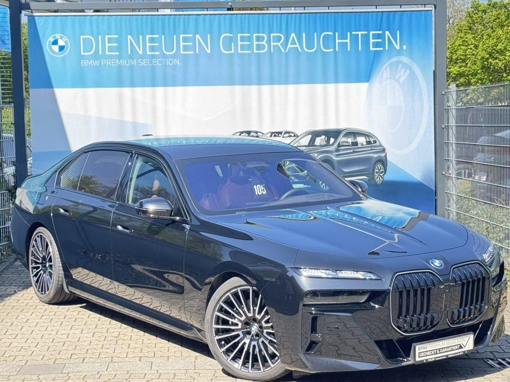 BMW 7er – Bild 15