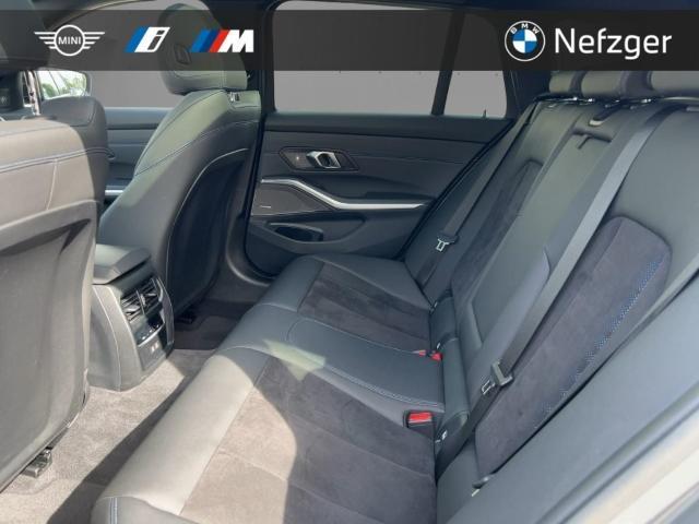 BMW 3er Touring – Bild 15