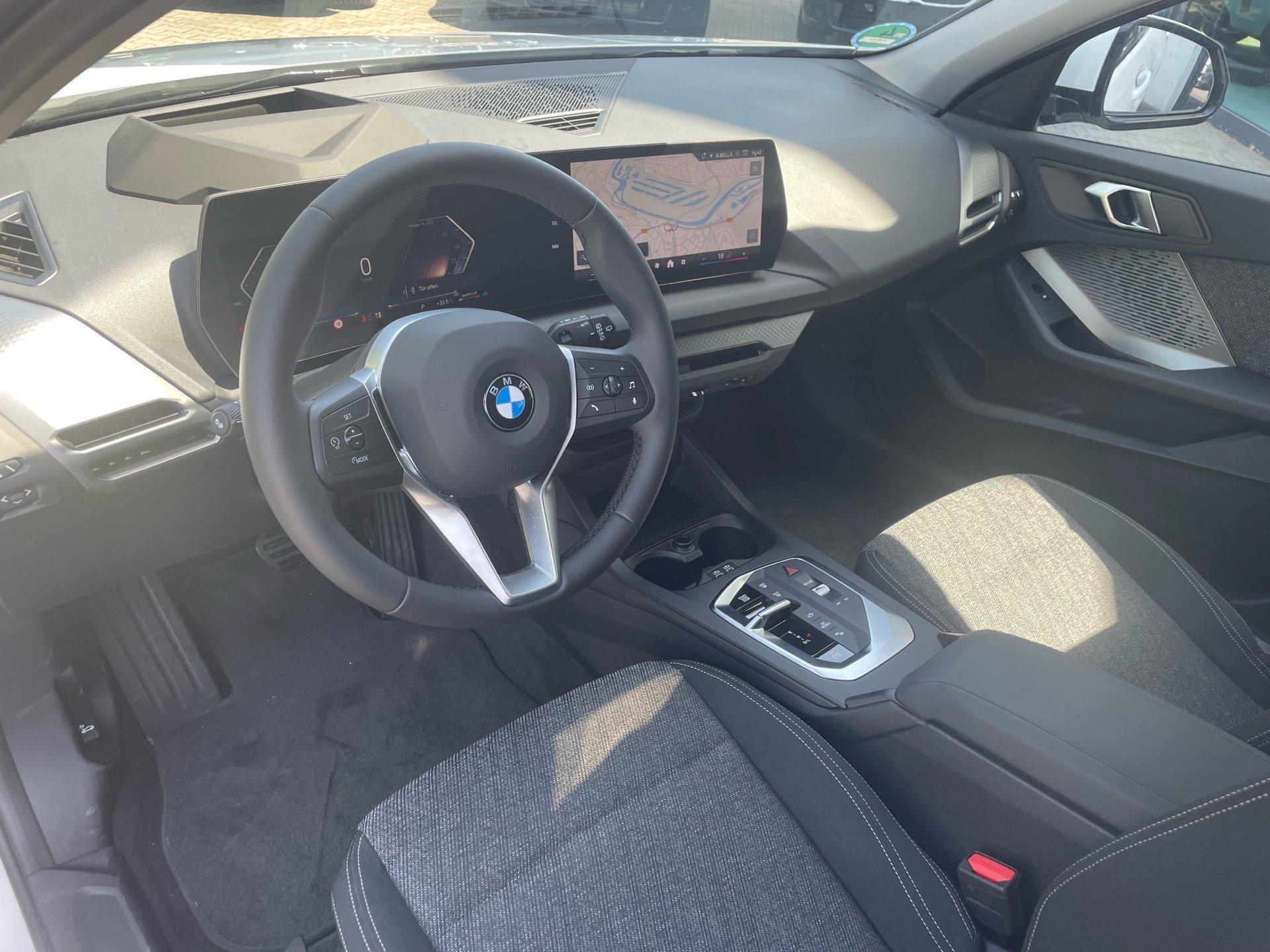BMW 1er – Bild 4