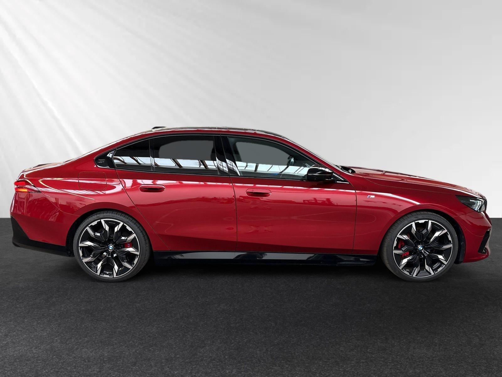 BMW 5er – Bild 2
