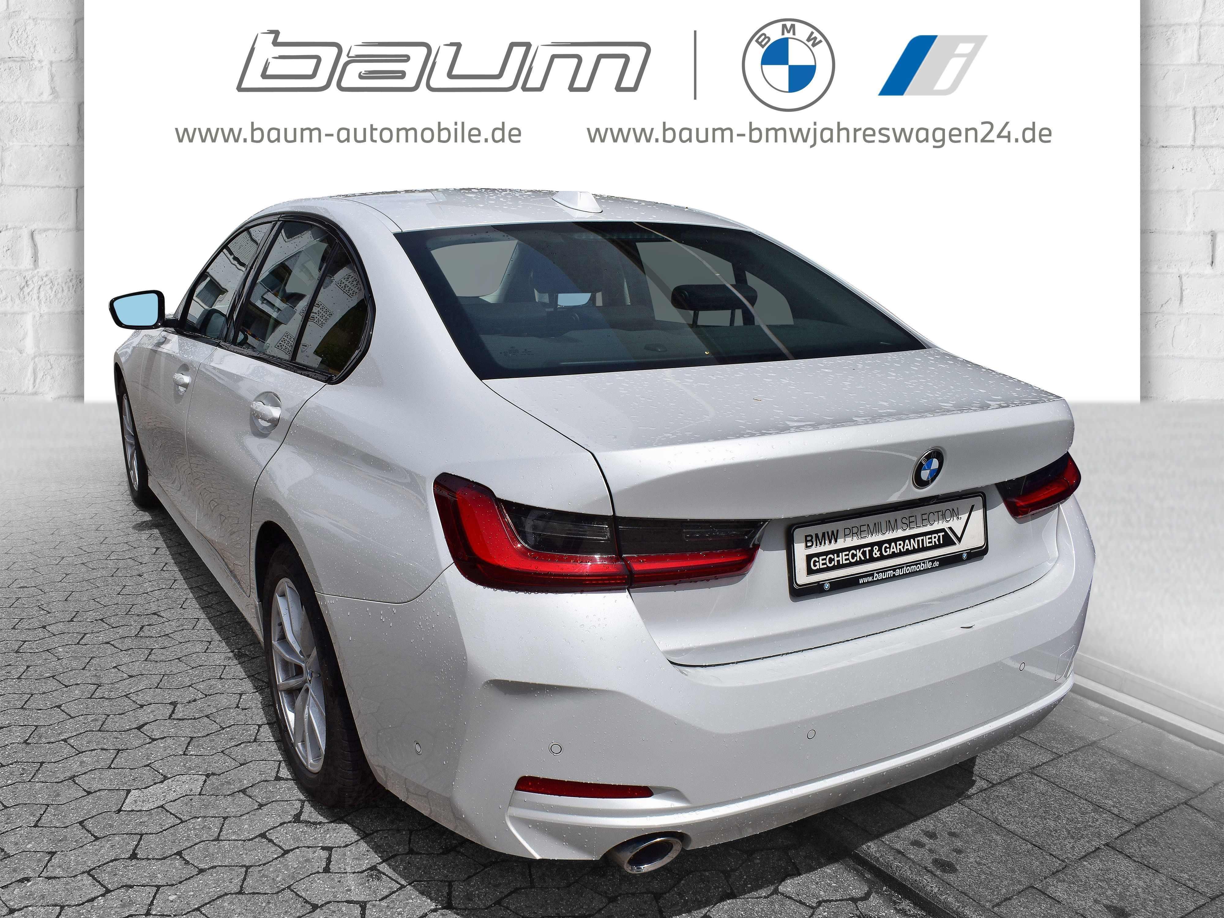 BMW 3er – Bild 5