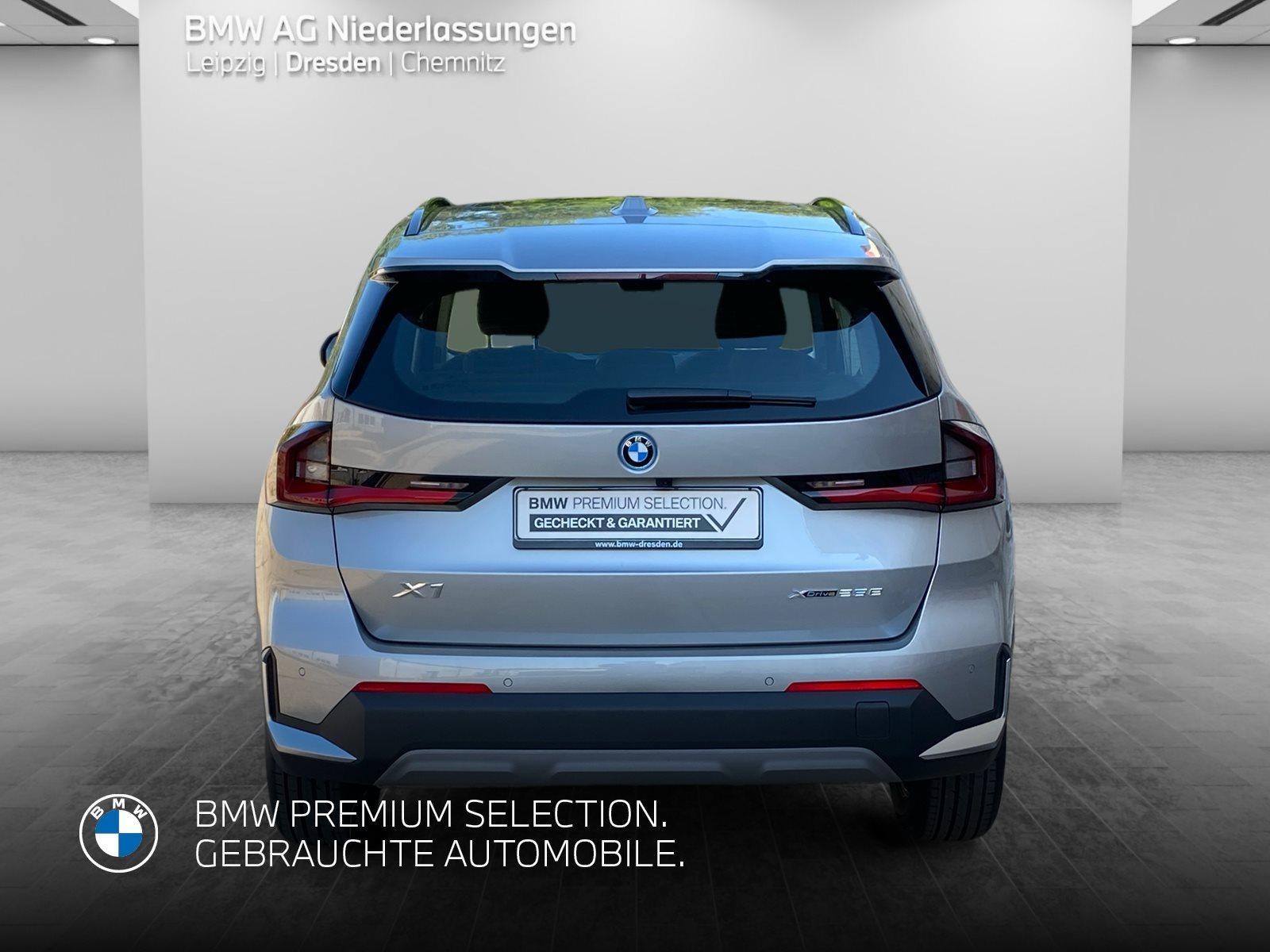 BMW X1 – Bild 5