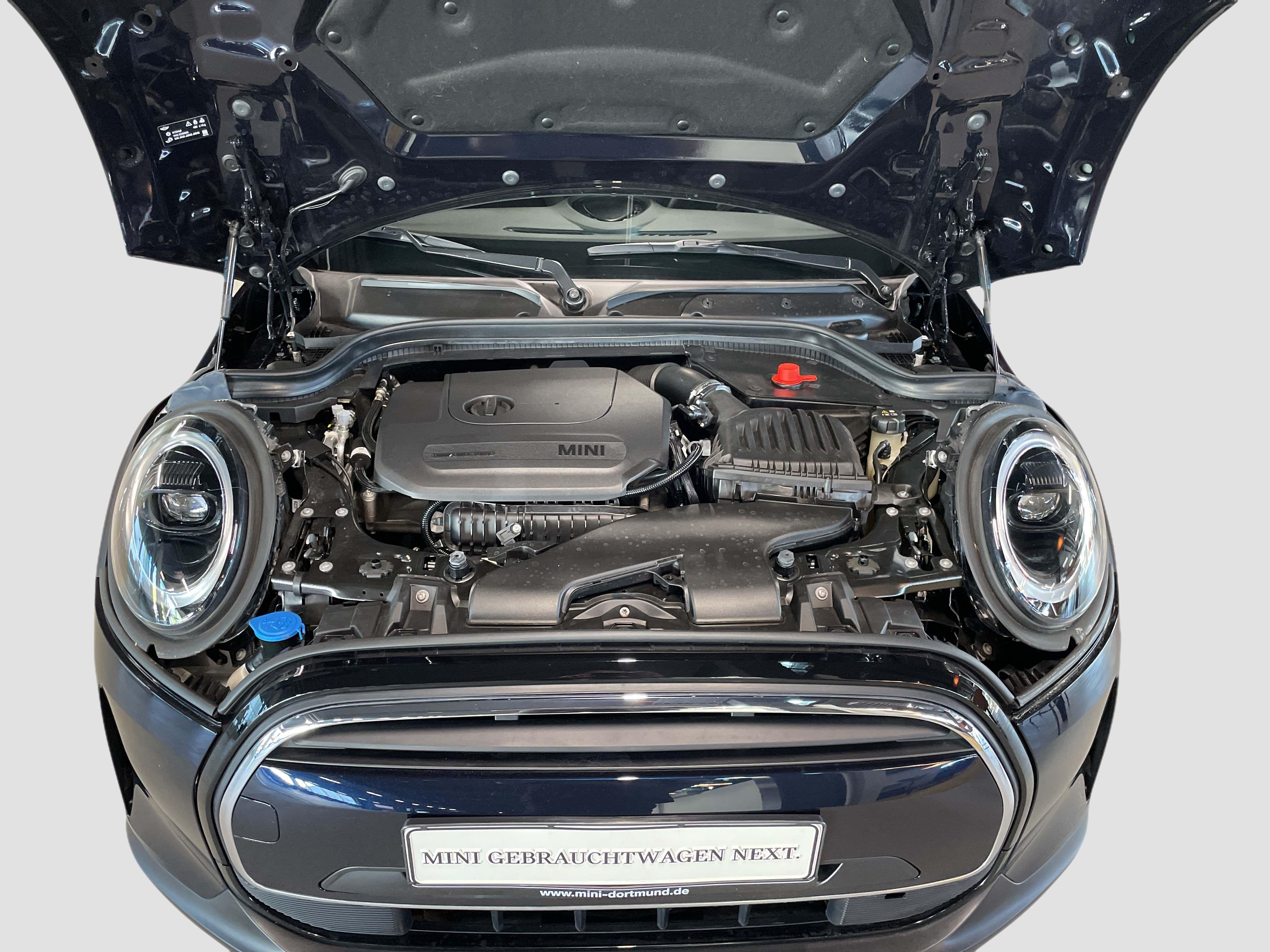 MINI Cabrio – Bild 7