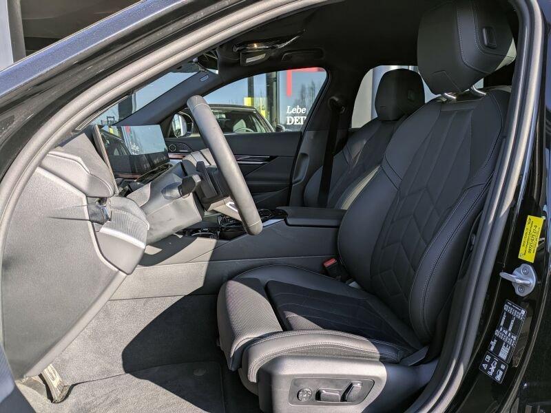BMW 5er Touring – Bild 5