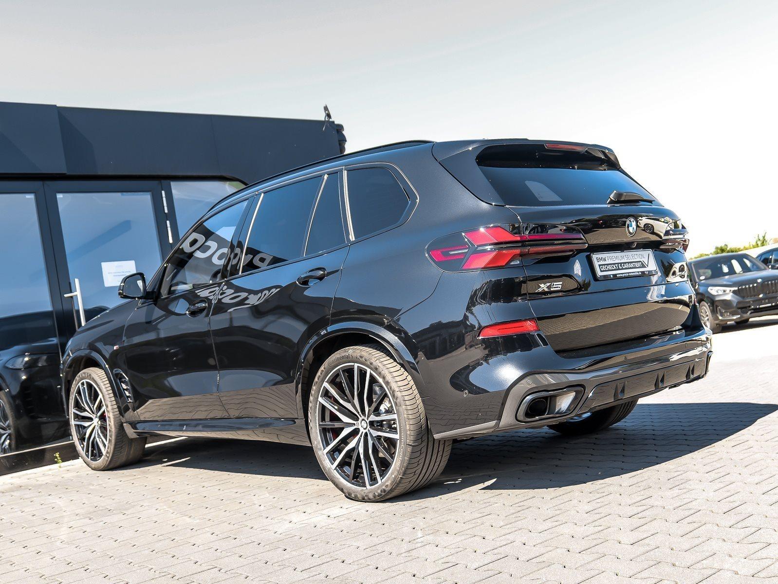 BMW X5 – Bild 18