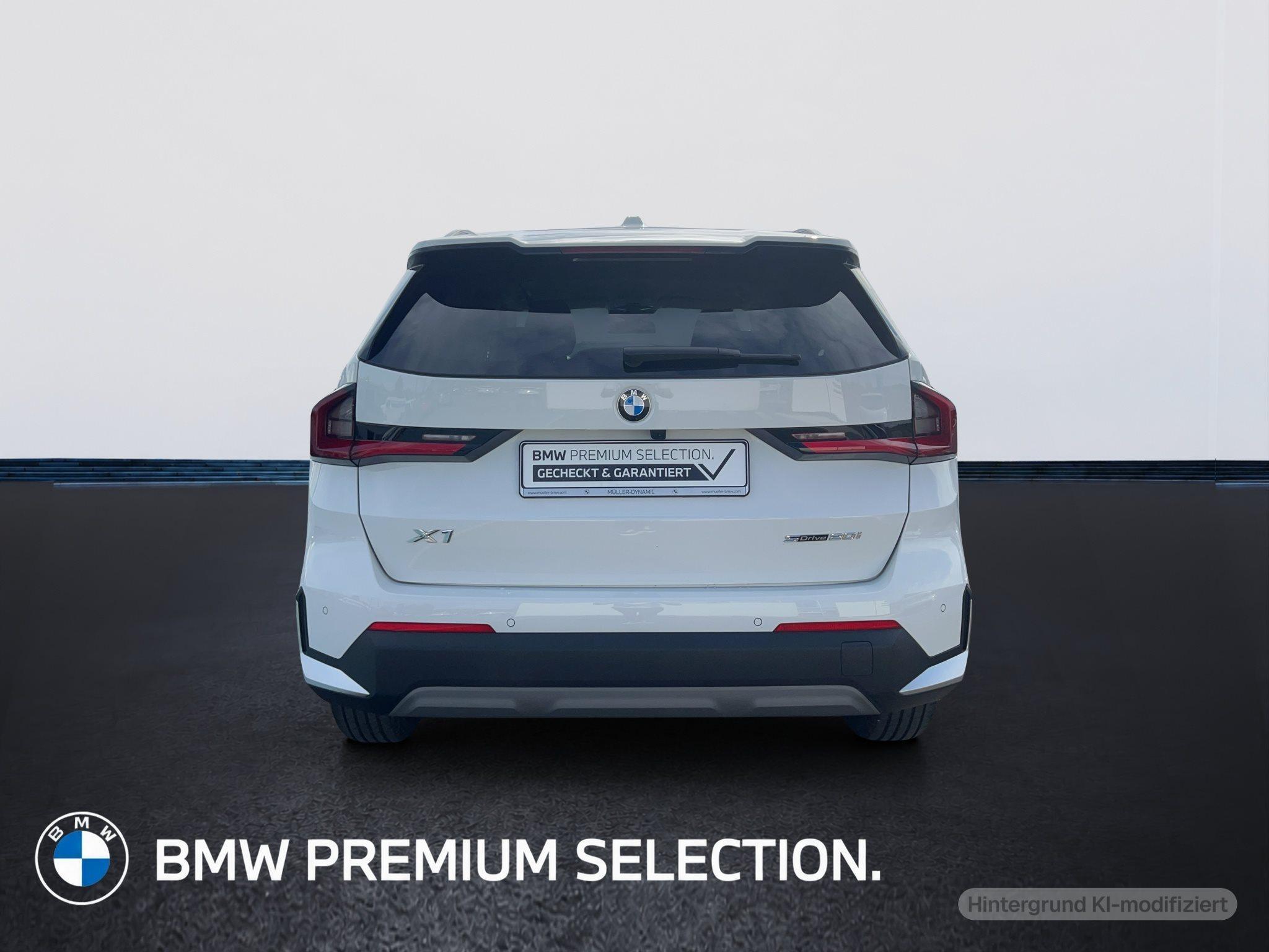 BMW X1 – Bild 10