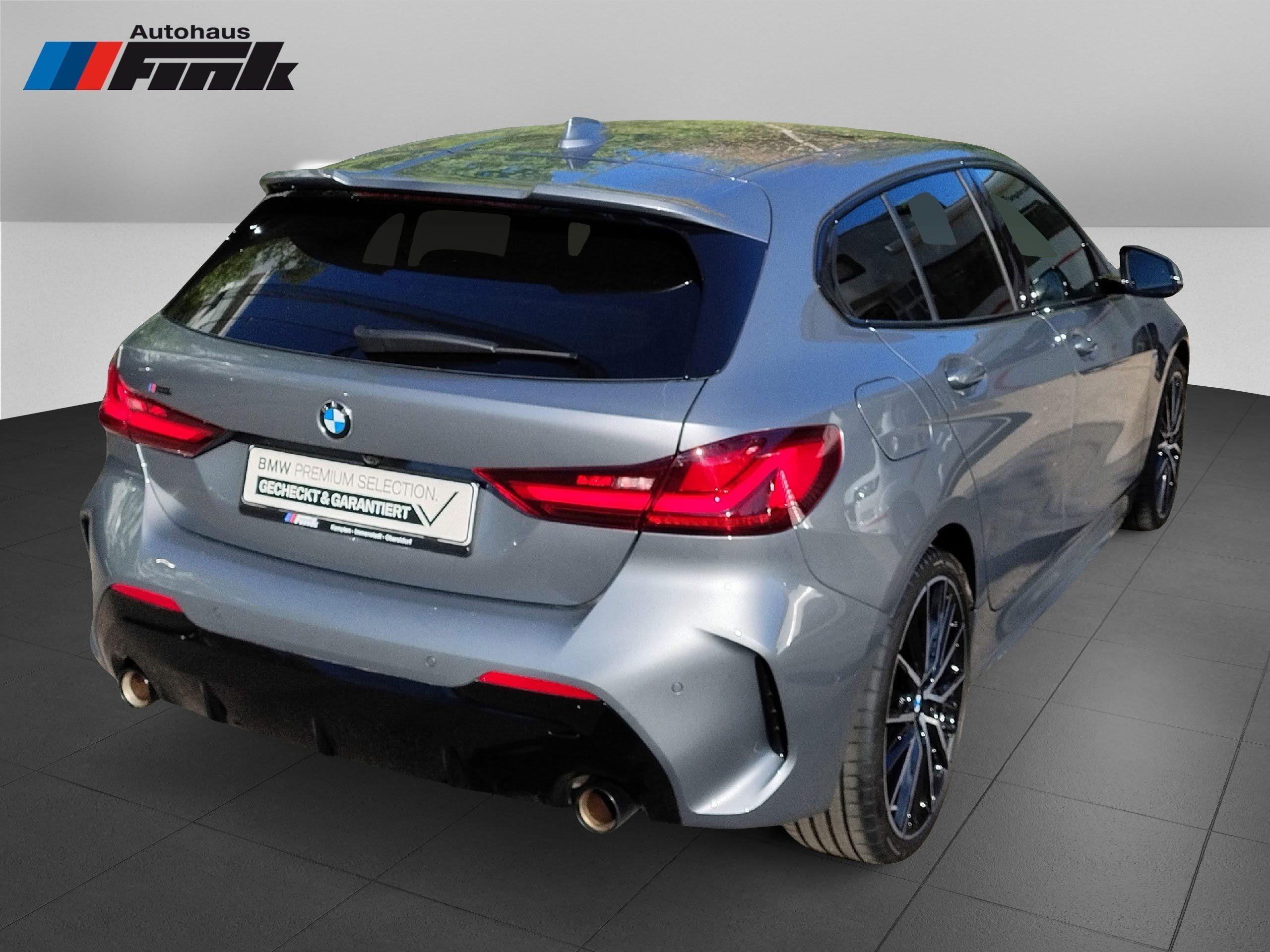 BMW 1er – Bild 6